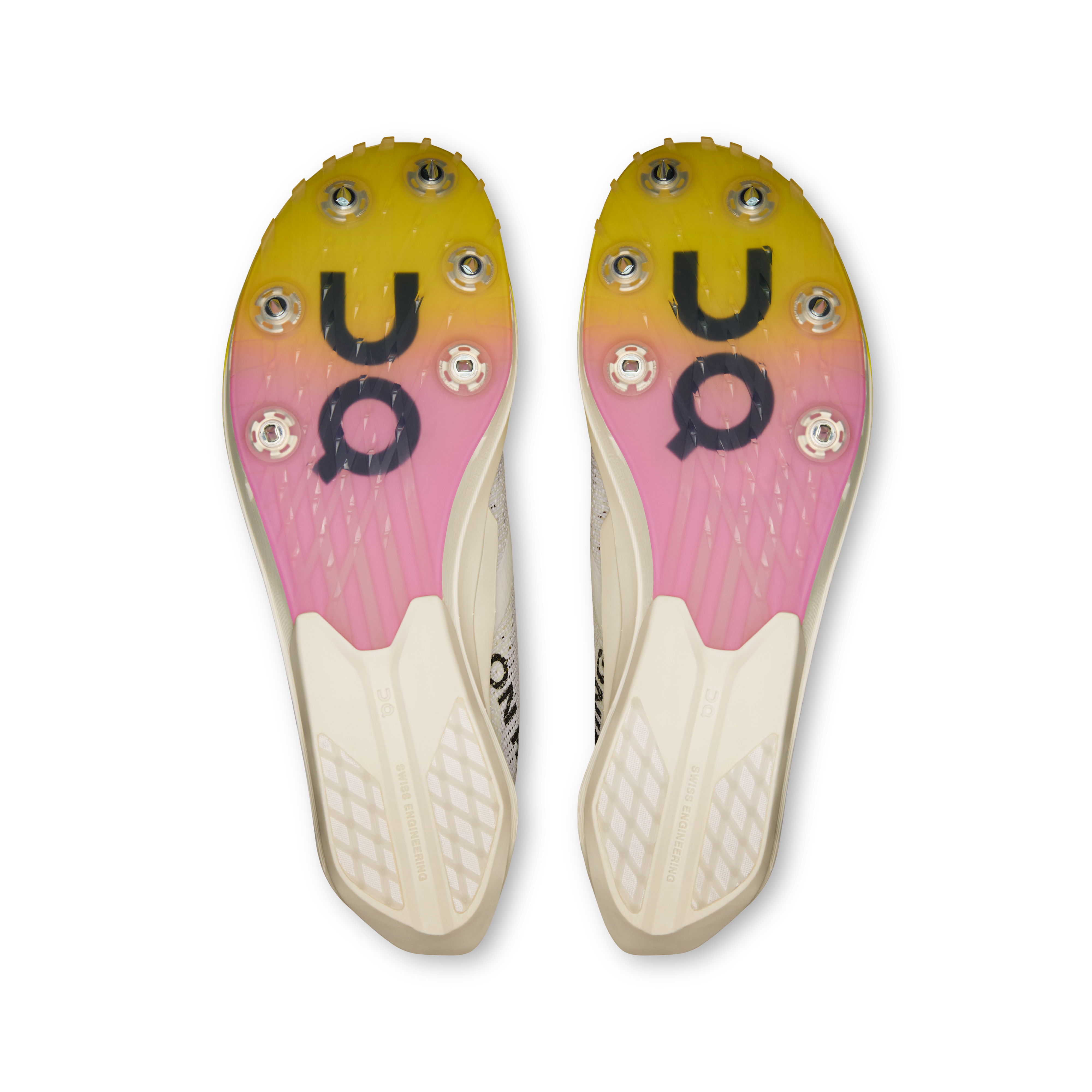 Cloudspike Citius 2 W White | Raspberry