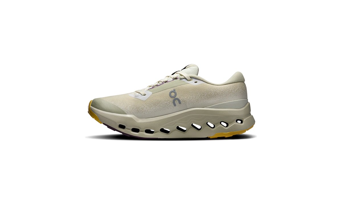 Cloudsurfer Trail 2 WP W Ghost | Chalk