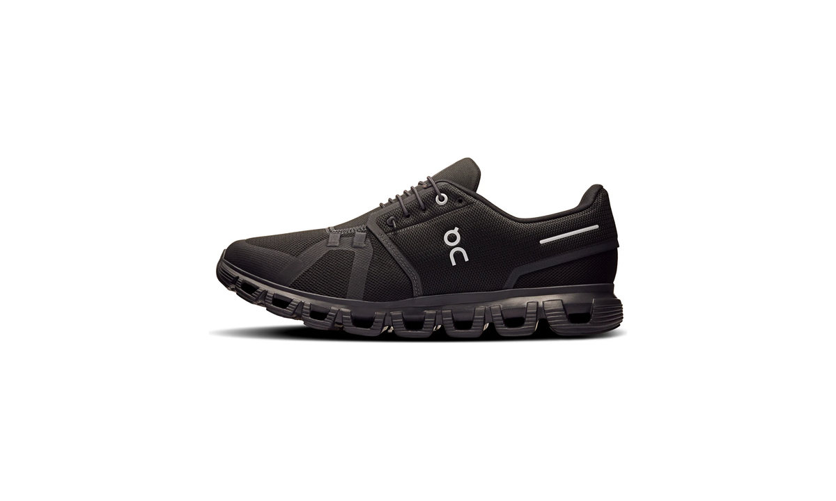 Cloud 6 M Black | Black