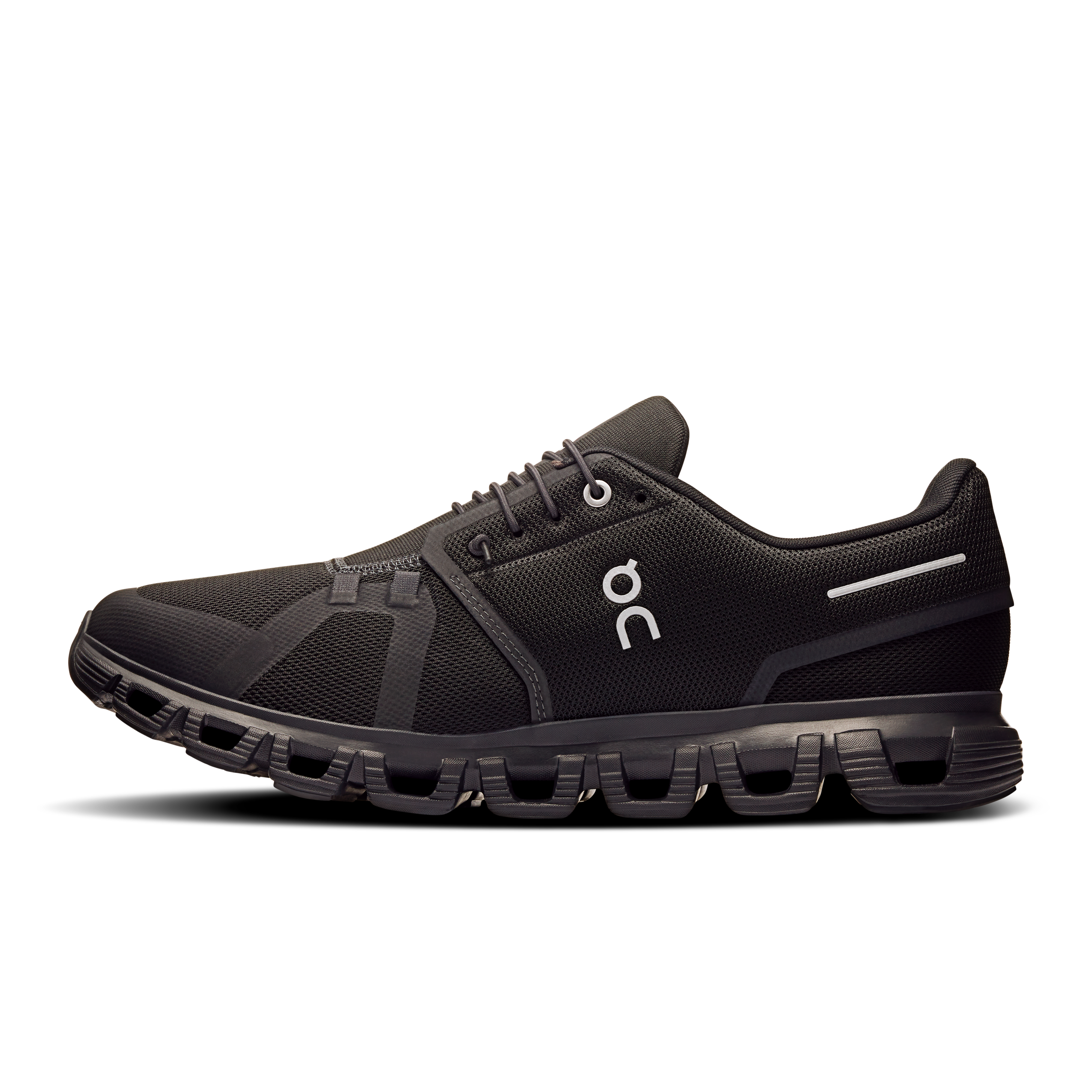 Cloud 6 M Black | Black