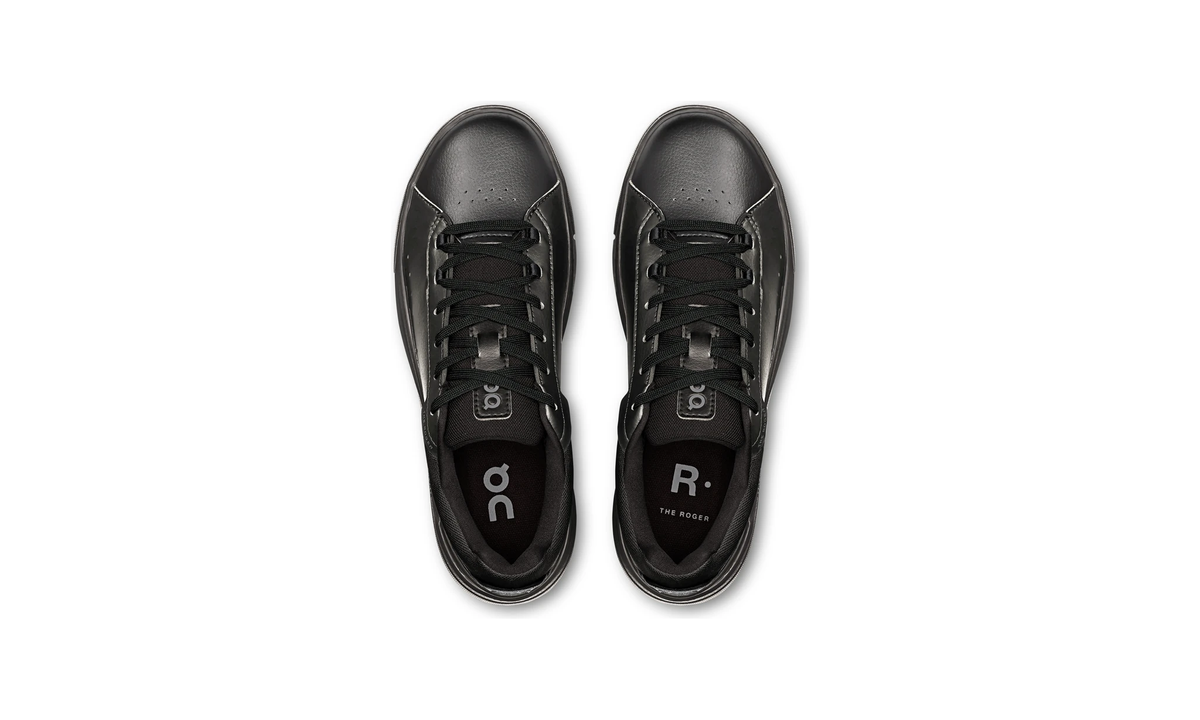 THE ROGER Advantage 1 W Black | Black
