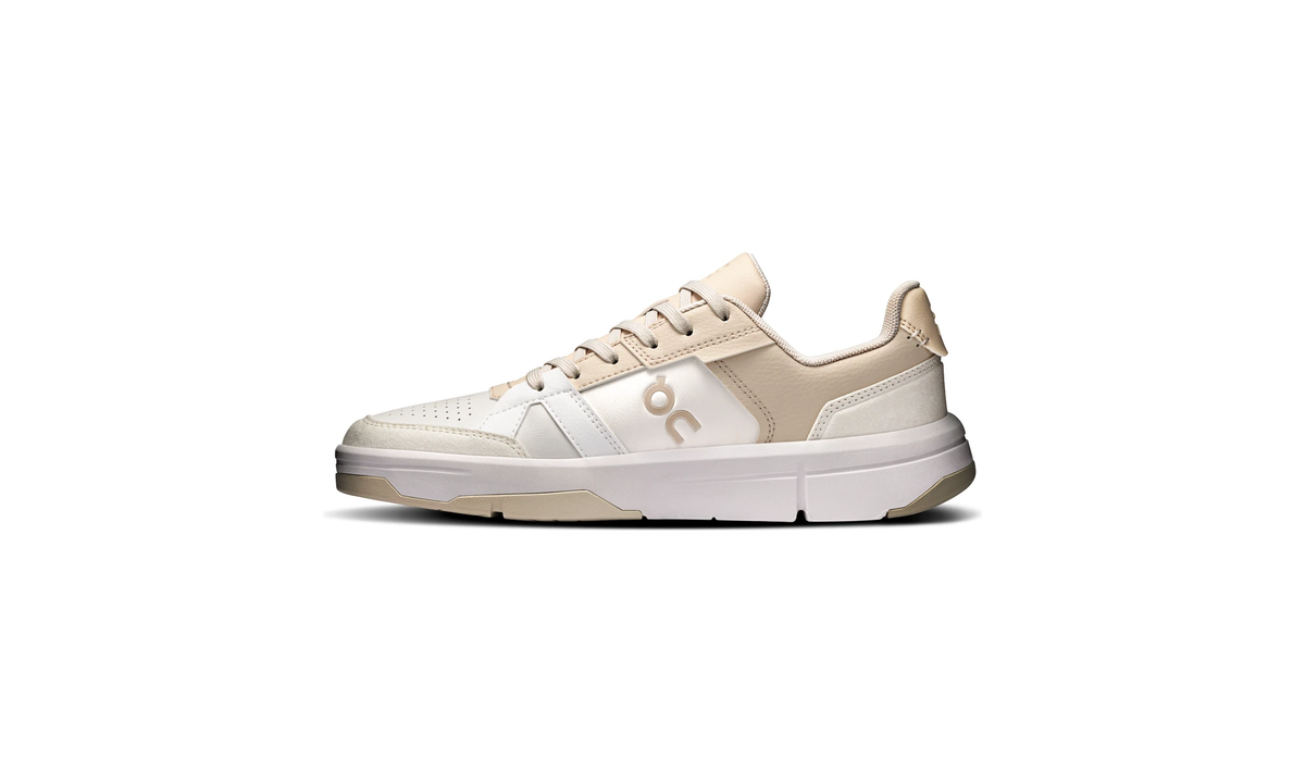 THE ROGER Clubhouse W White | Pearl