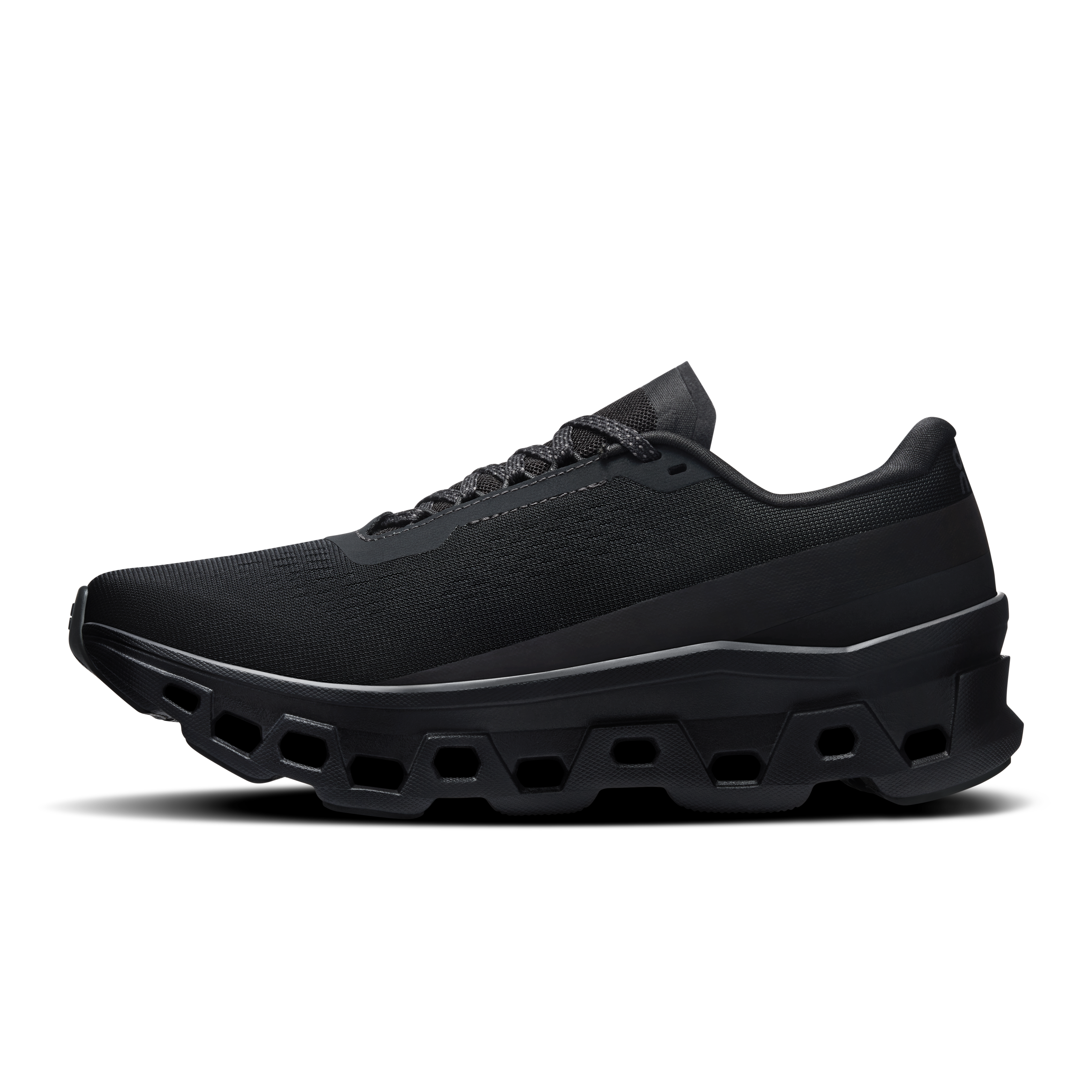 Cloudmonster 1 W Black | Black