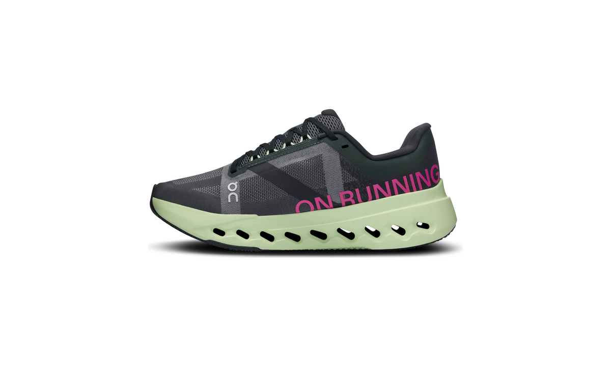 On Running Cloudsurfer Next Black Lima (Women's)