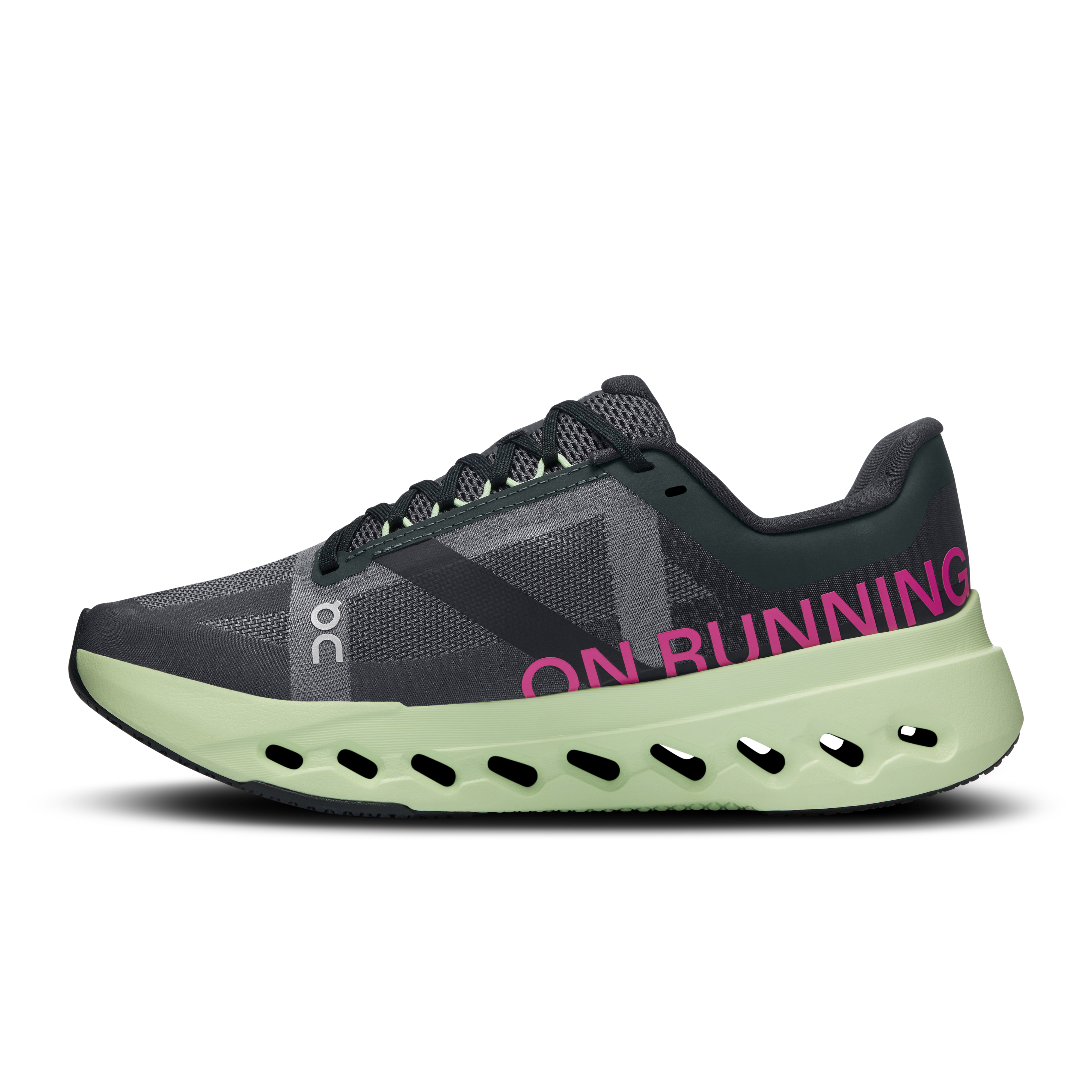 On Running Cloudsurfer Next Black Lima (Women's)