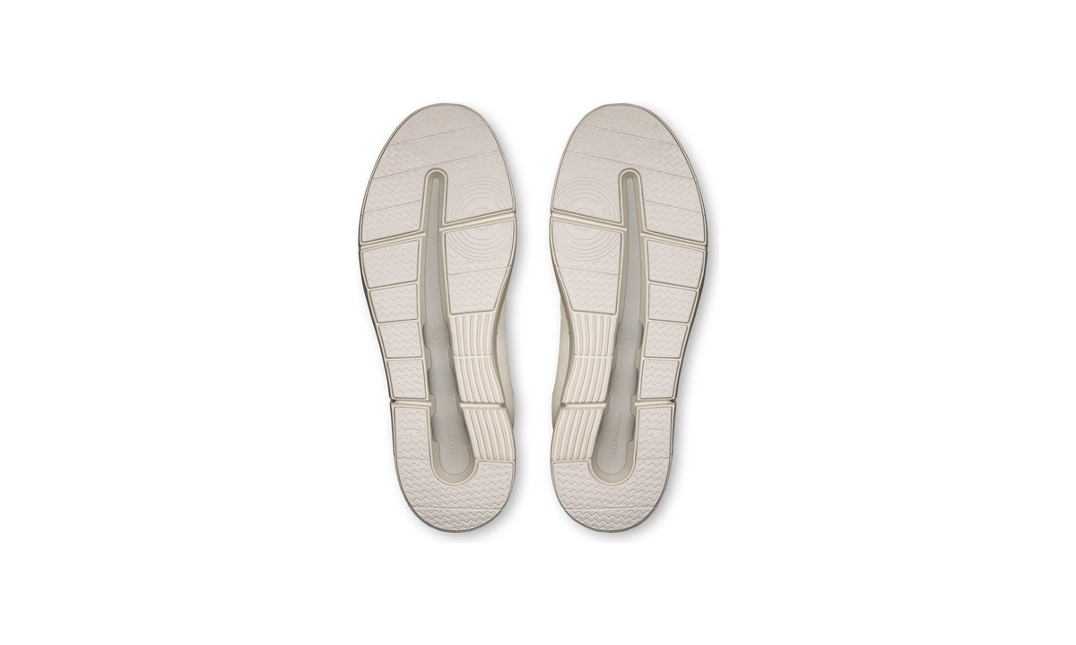 On The Roger Advantage Ivory Pink (Women's)