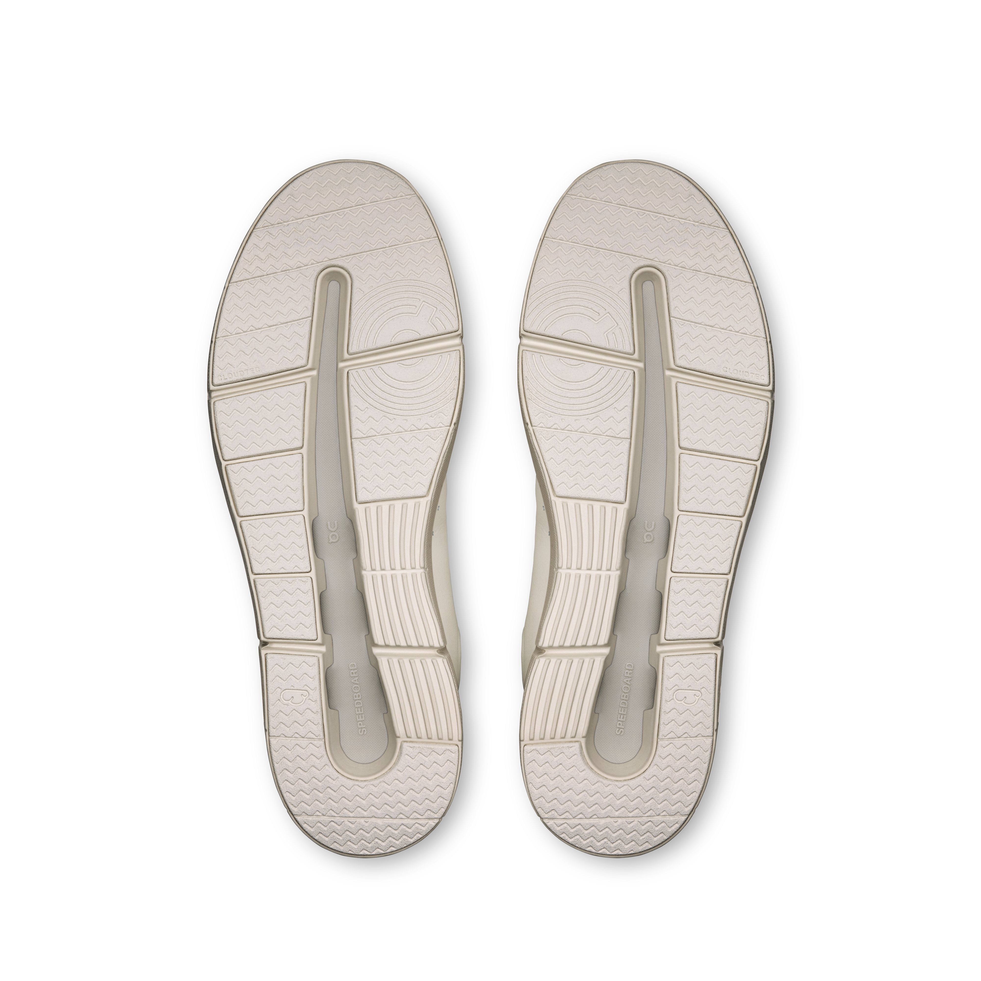 On The Roger Advantage Ivory Pink (Women's)