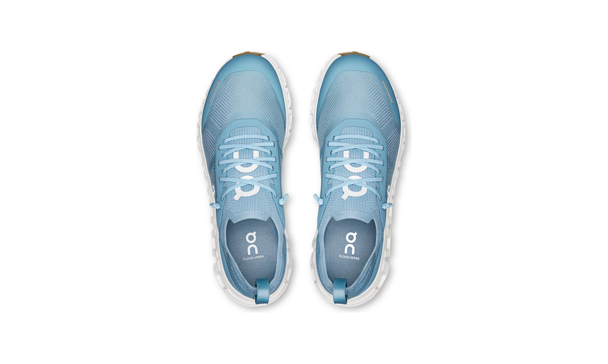 Cloud 6 Versa W Dust | White
