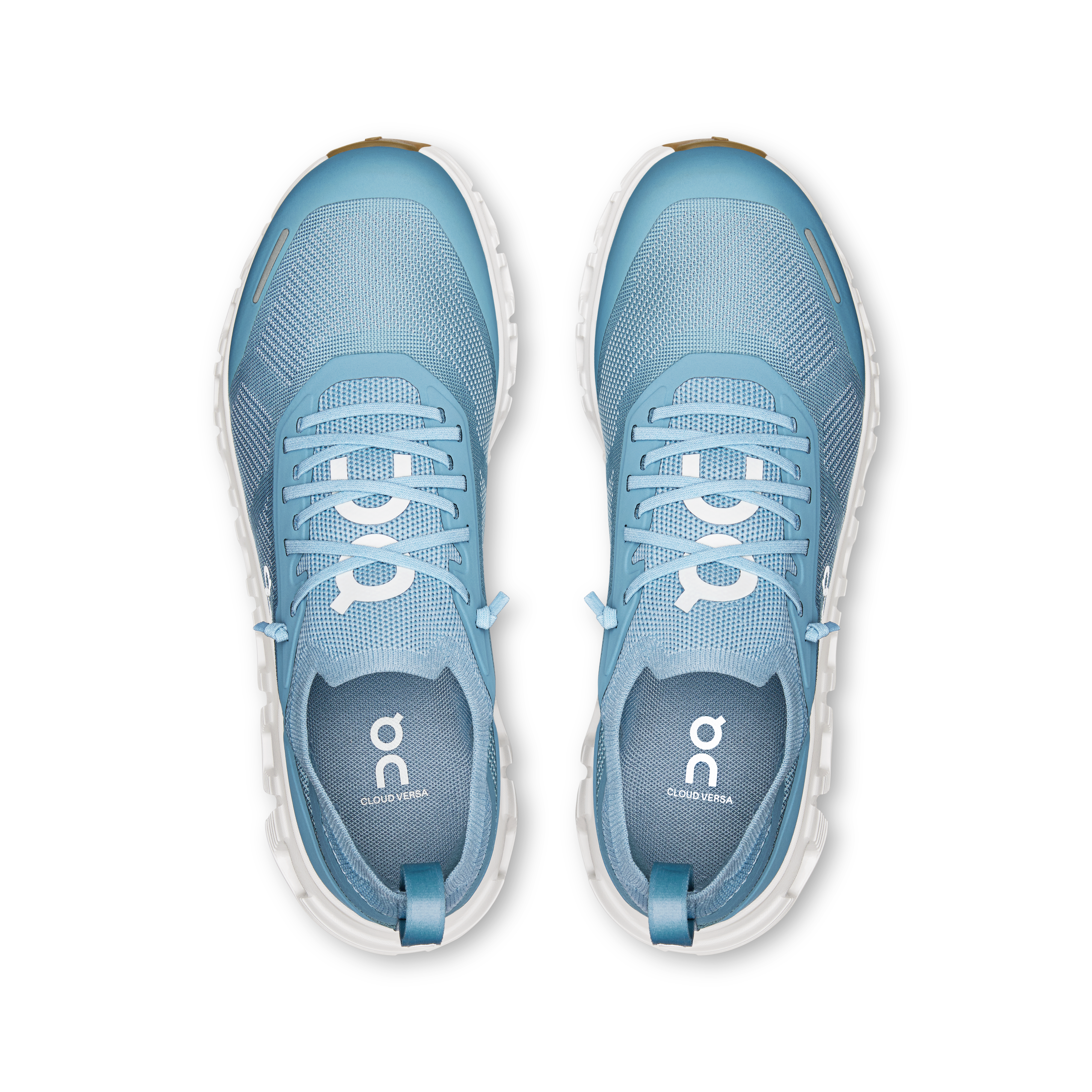 Cloud 6 Versa W Dust | White