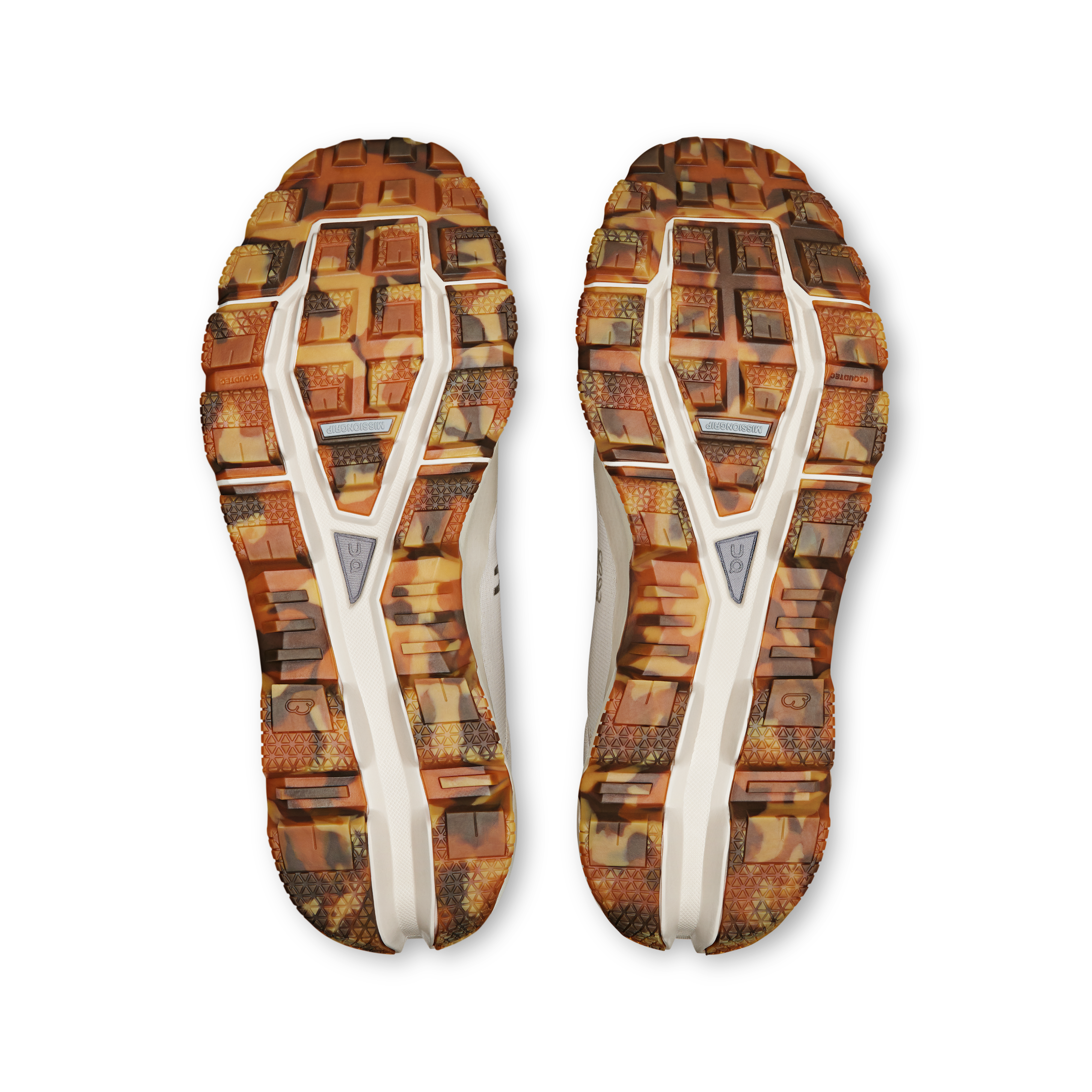 On Running Cloudventure 2 LOEWE Sand