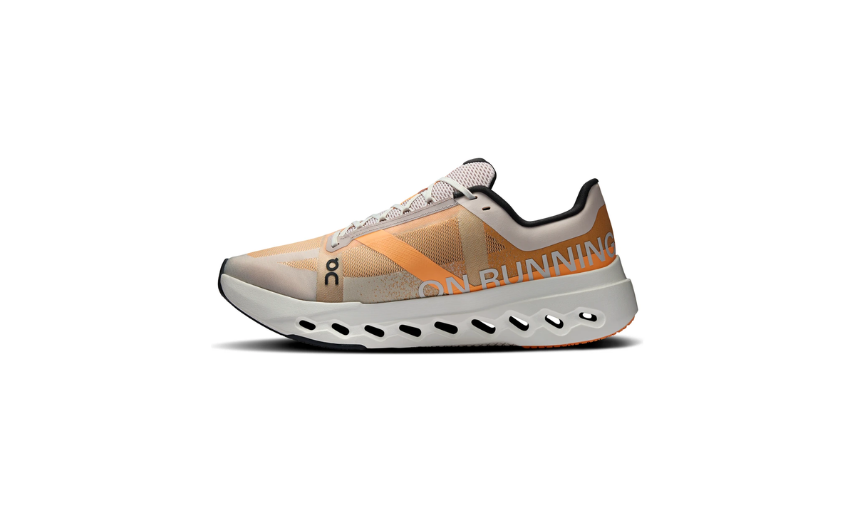 Cloudsurfer Next 1 M Tangerine | Ivory