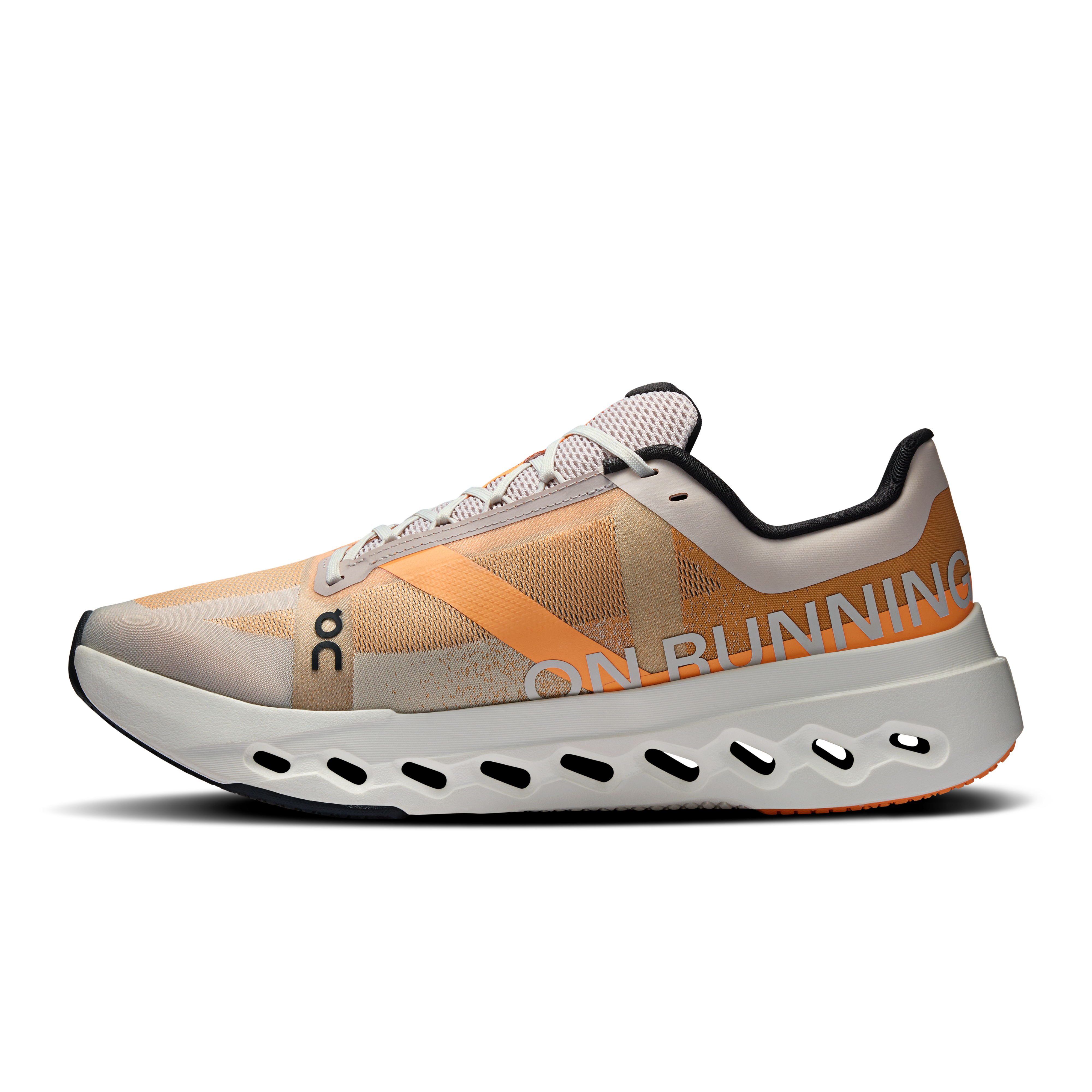 Cloudsurfer Next 1 M Tangerine | Ivory