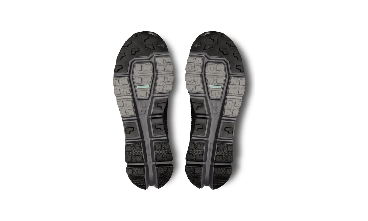Cloudaway 2 M Black | Eclipse