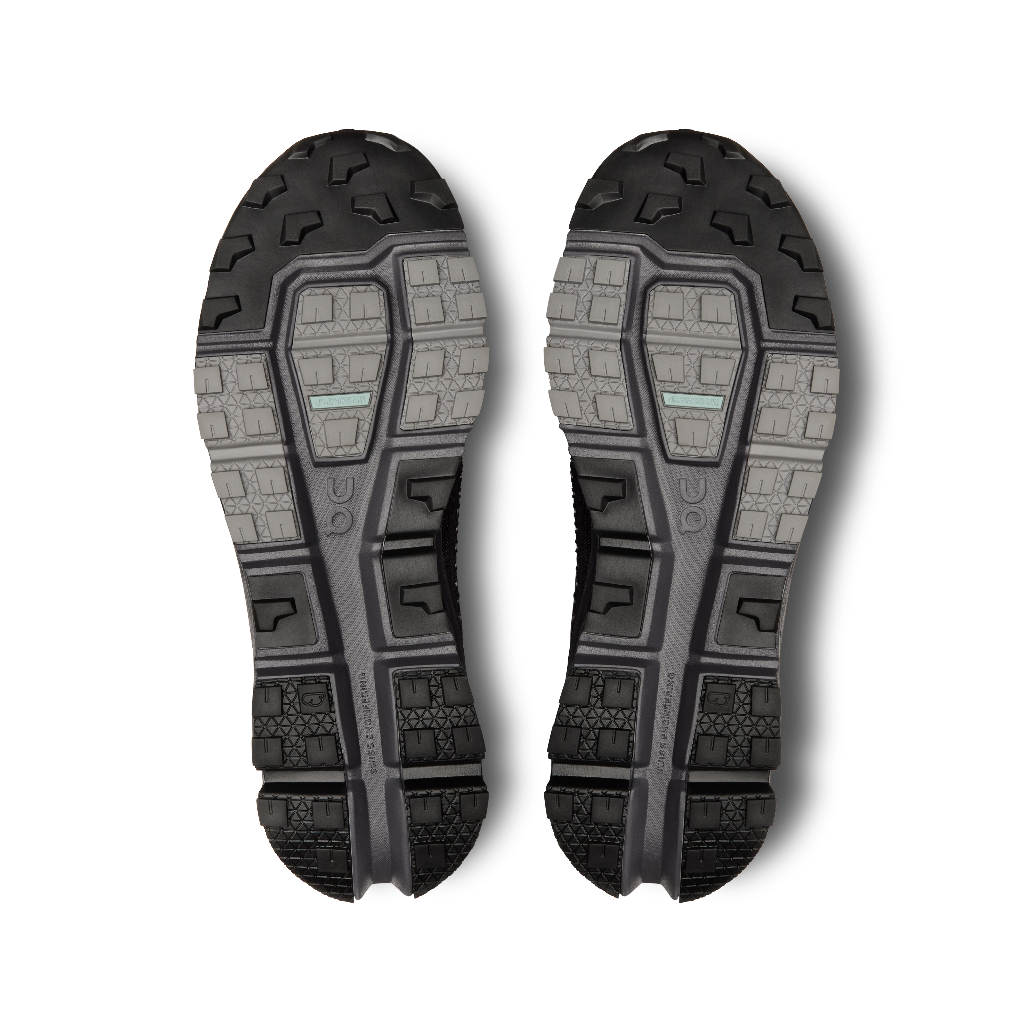 Cloudaway 2 M Black | Eclipse