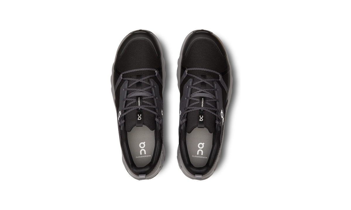 Cloudhorizon 1 M Black | Alloy