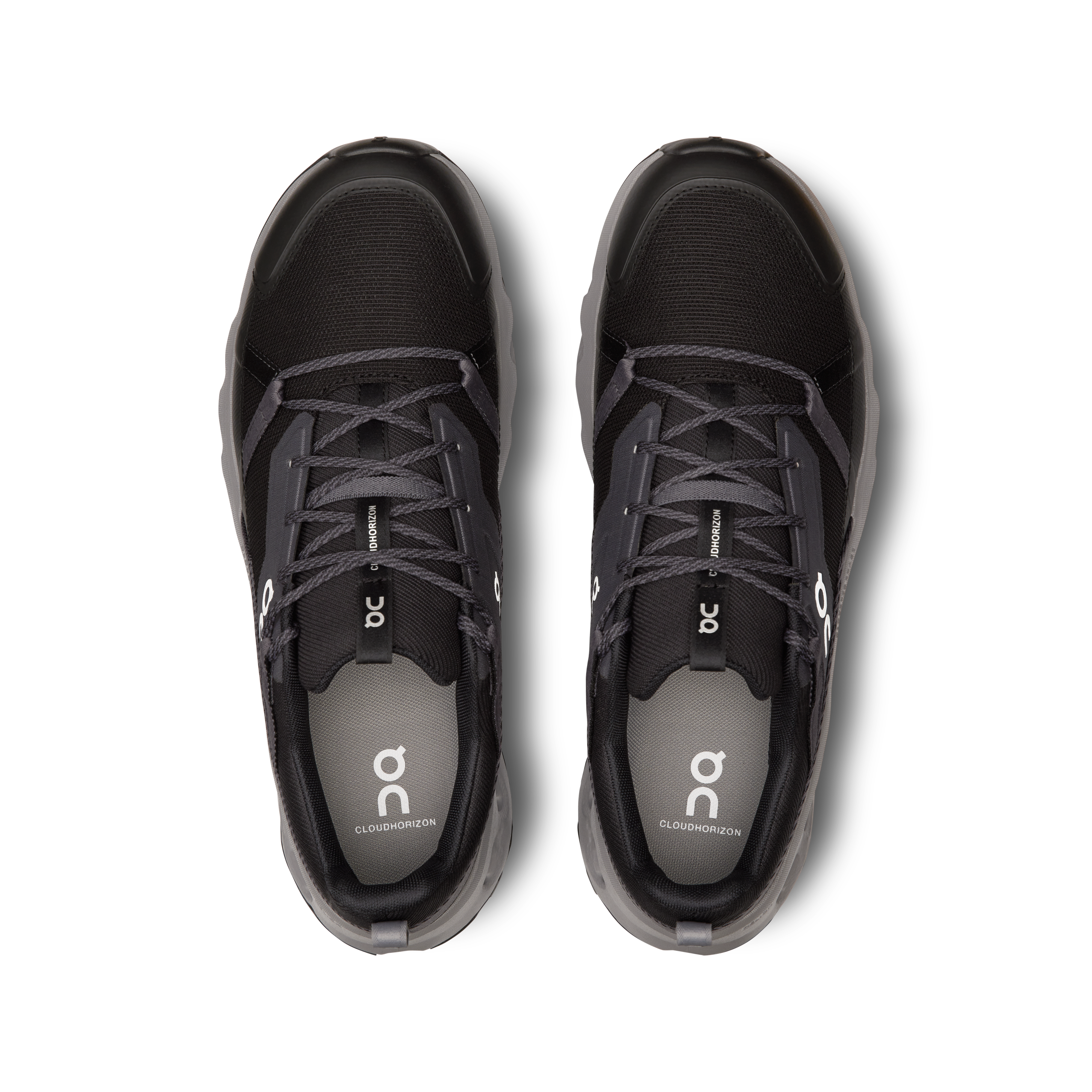 Cloudhorizon 1 M Black | Alloy