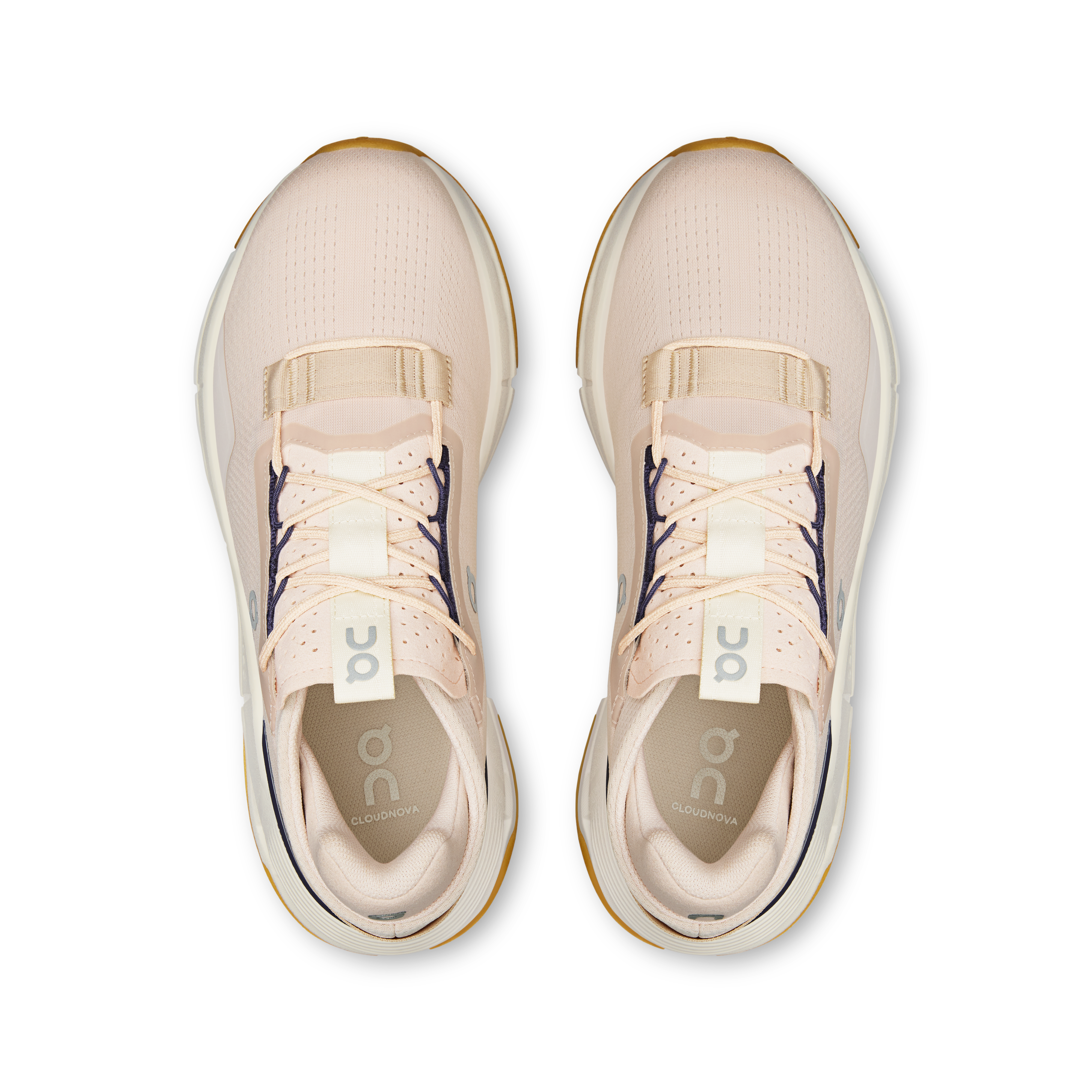 Cloudnova 2 W Shell | Flint