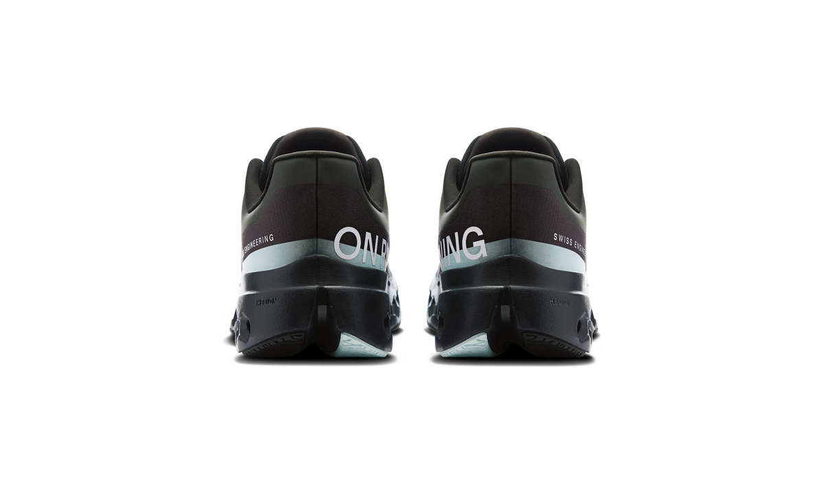 Cloudsurfer Next 1 M Black | Bay