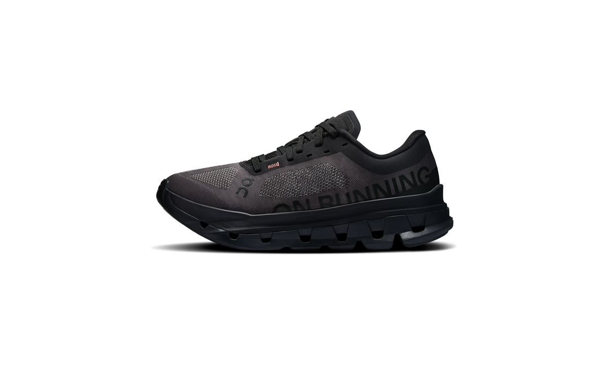 Cloudflow 5 W Black | Black