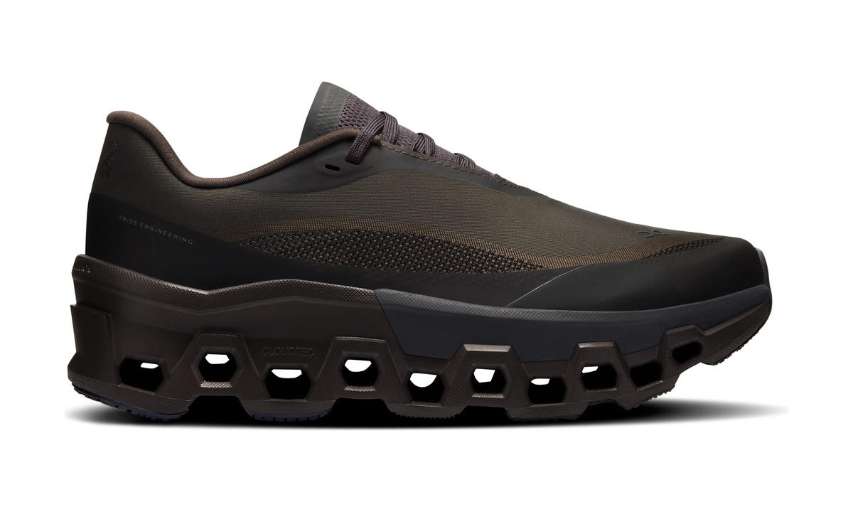 Cloudmonster 2 PAF 1 W Thorn | Brown
