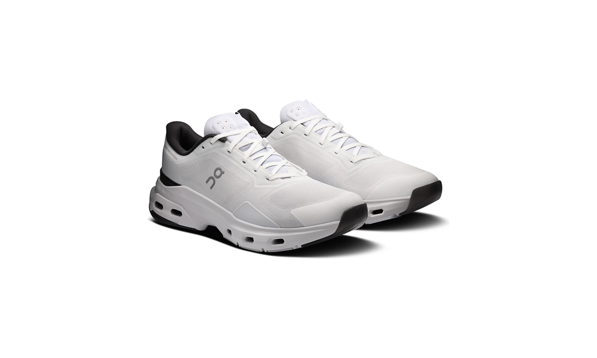Cloudpulse 2 M White | Black
