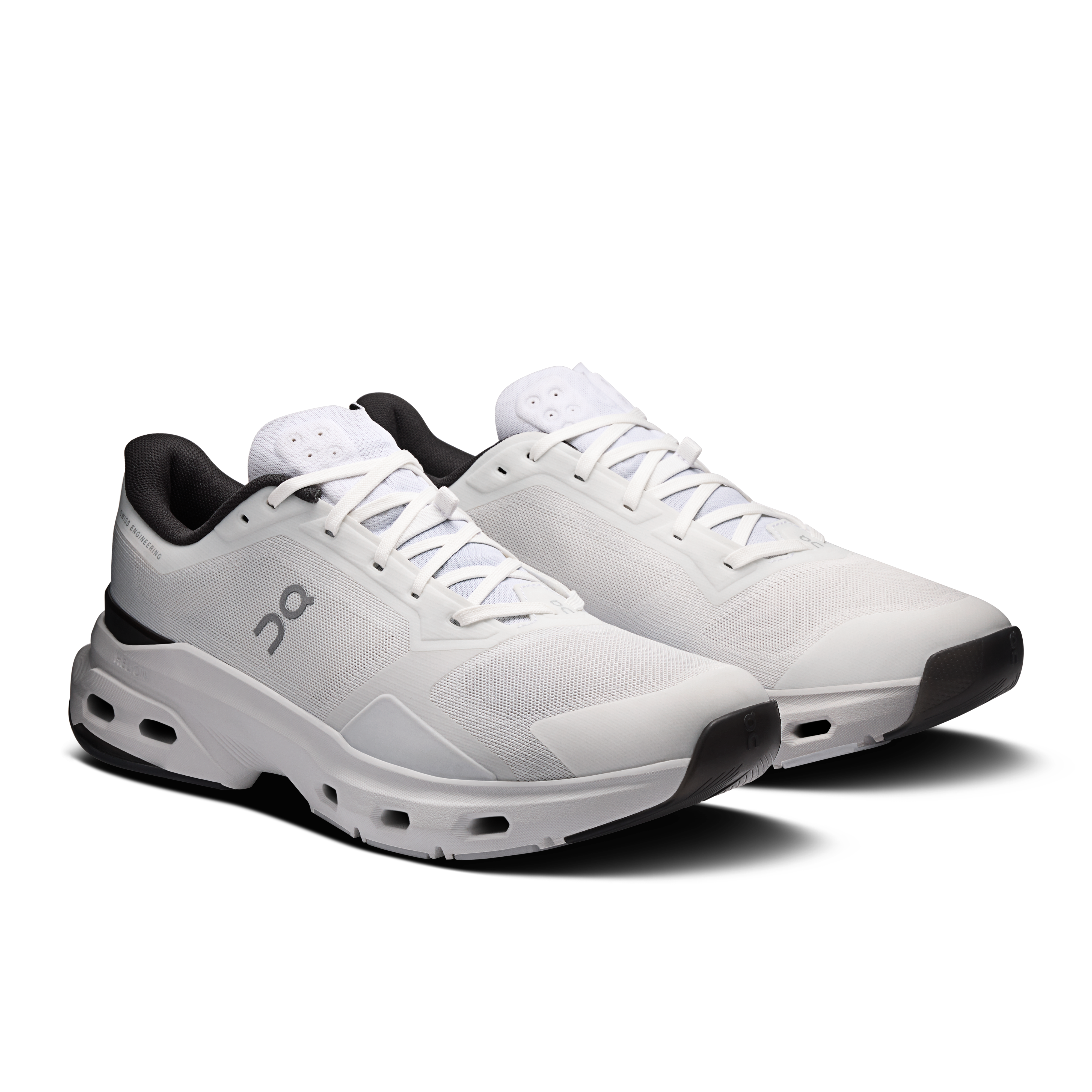 Cloudpulse 2 M White | Black
