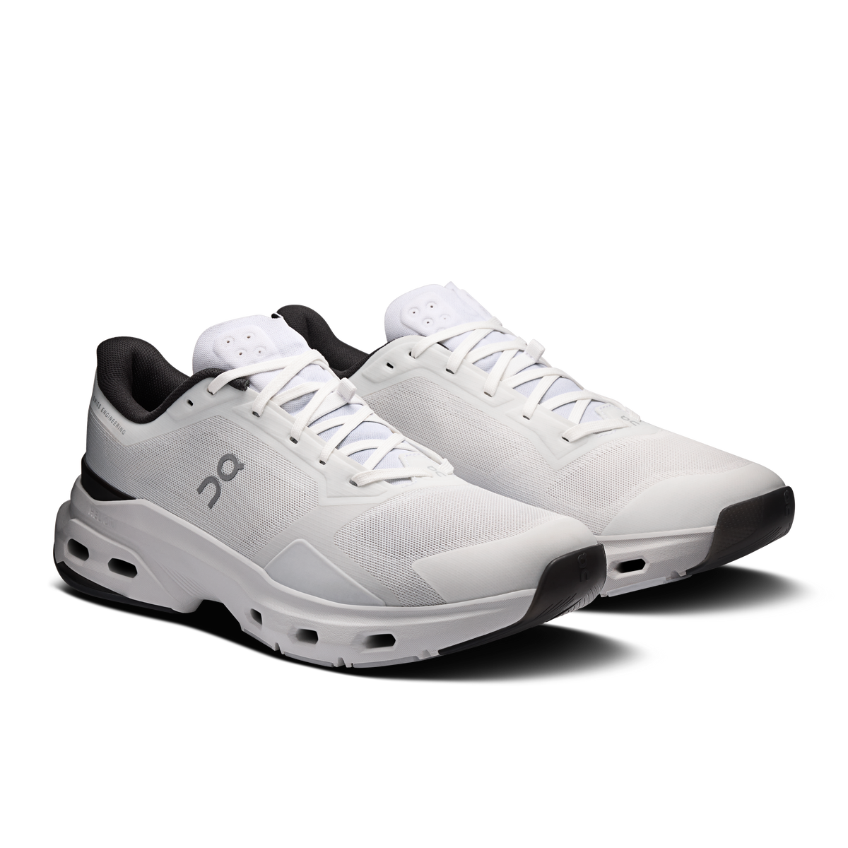 Cloudpulse 2 M White | Black