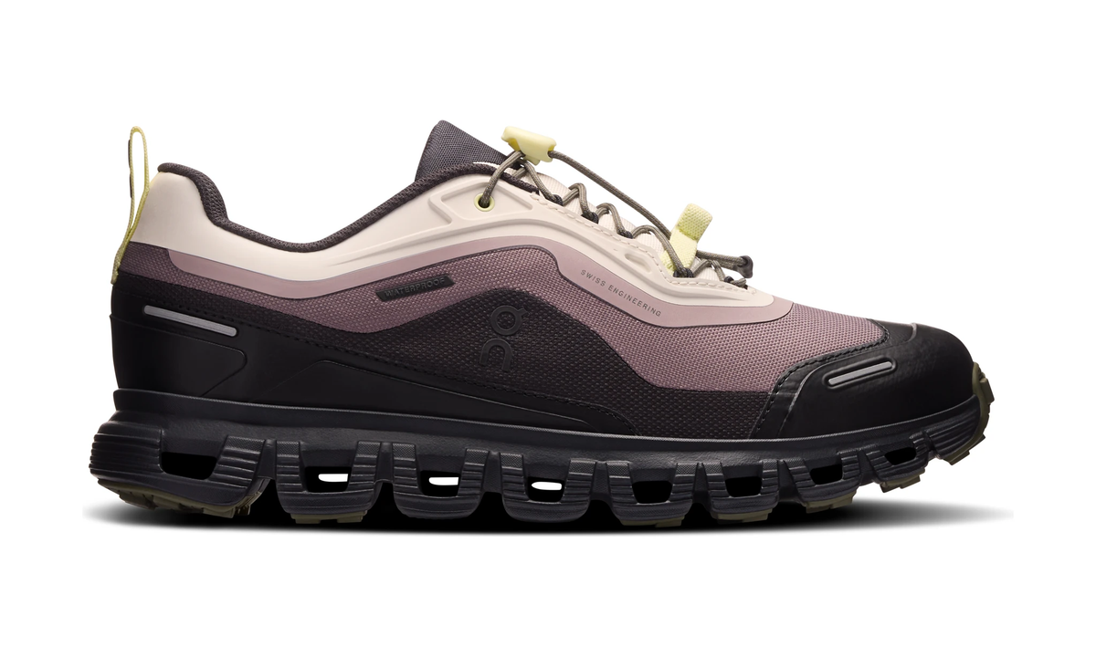 Cloud 6 Geo WP W Dew | Gobi