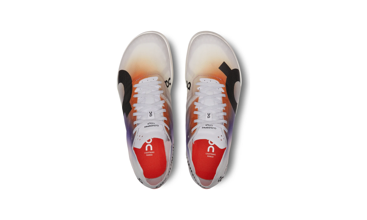 Cloudspike Citius 1 W White | Flame