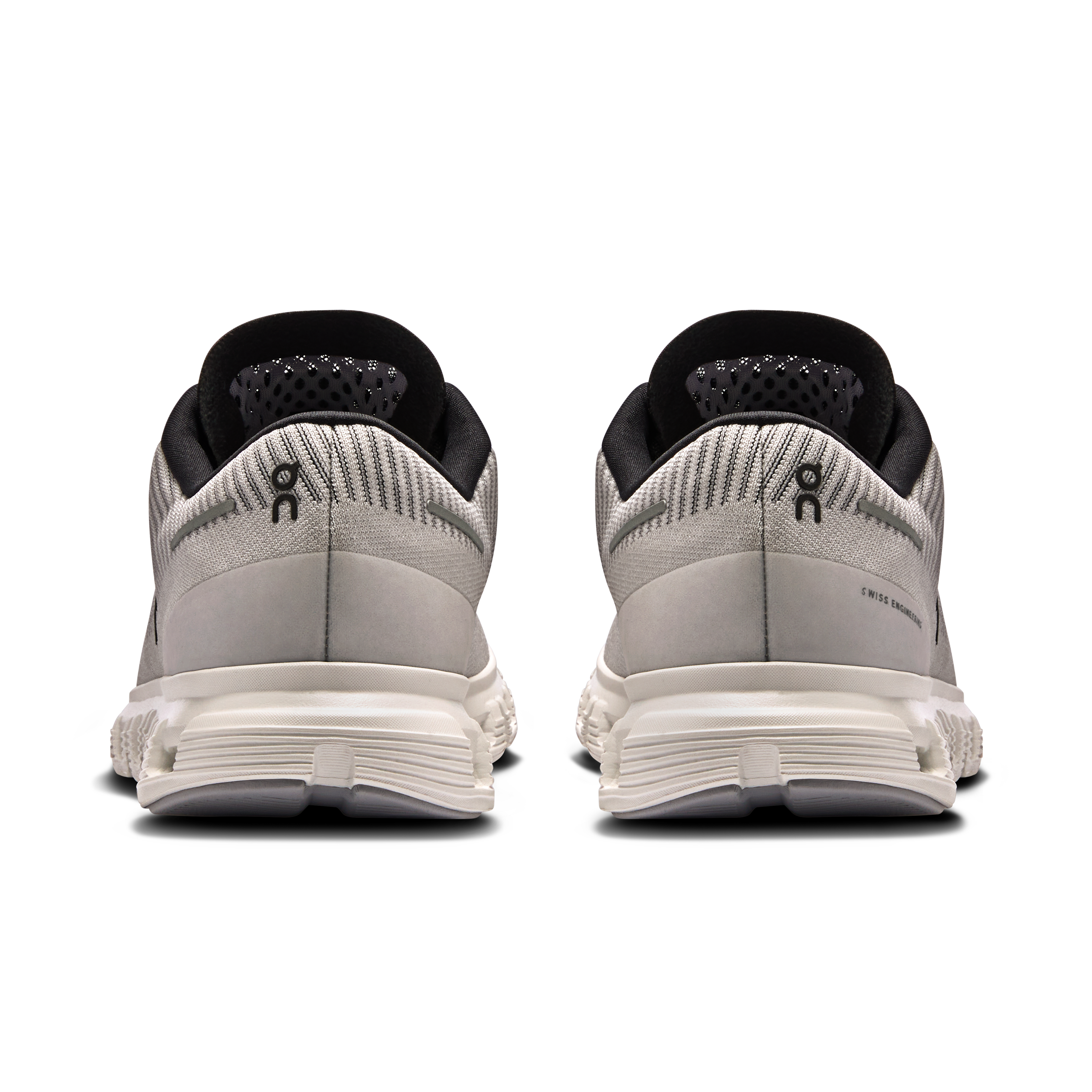 Cloud 6 Push W Lilac | Black