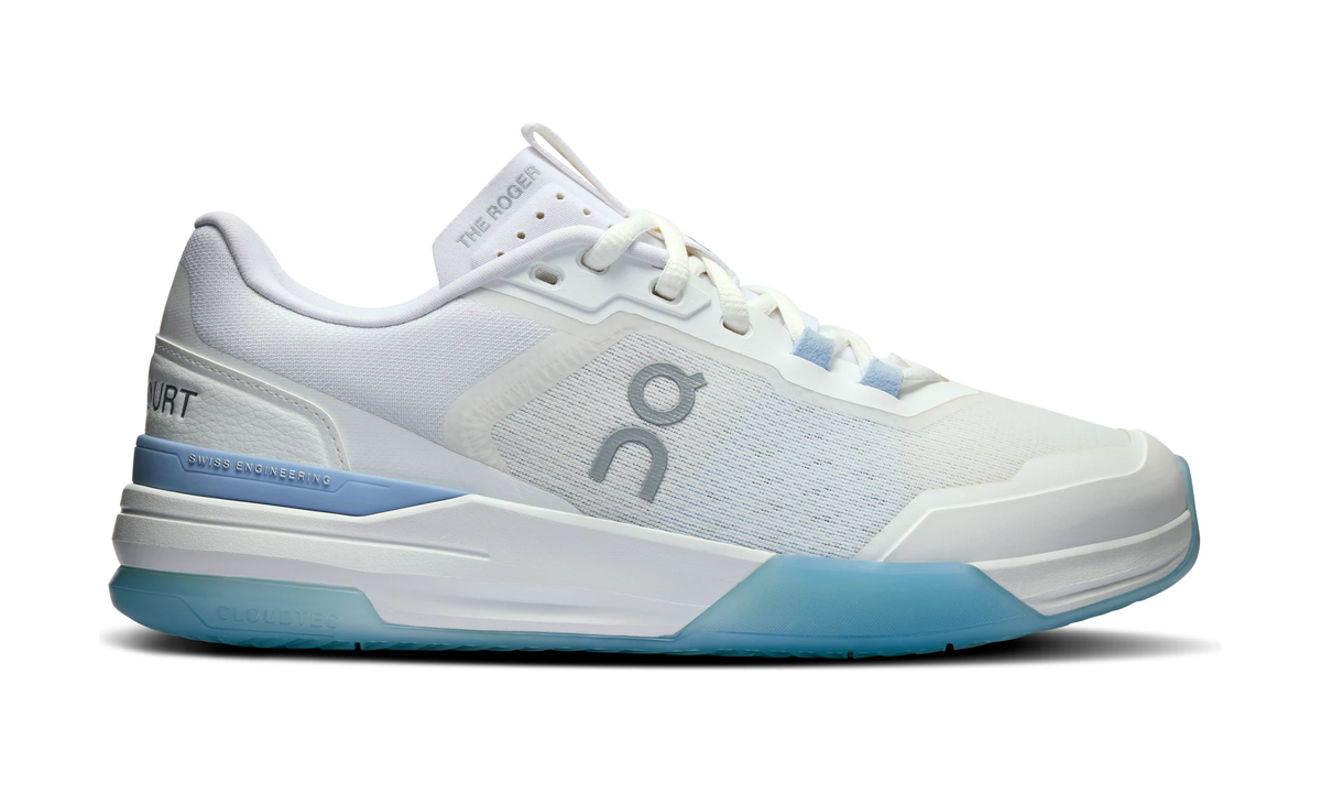 THE ROGER ADV Pro 1 W White | Chambray