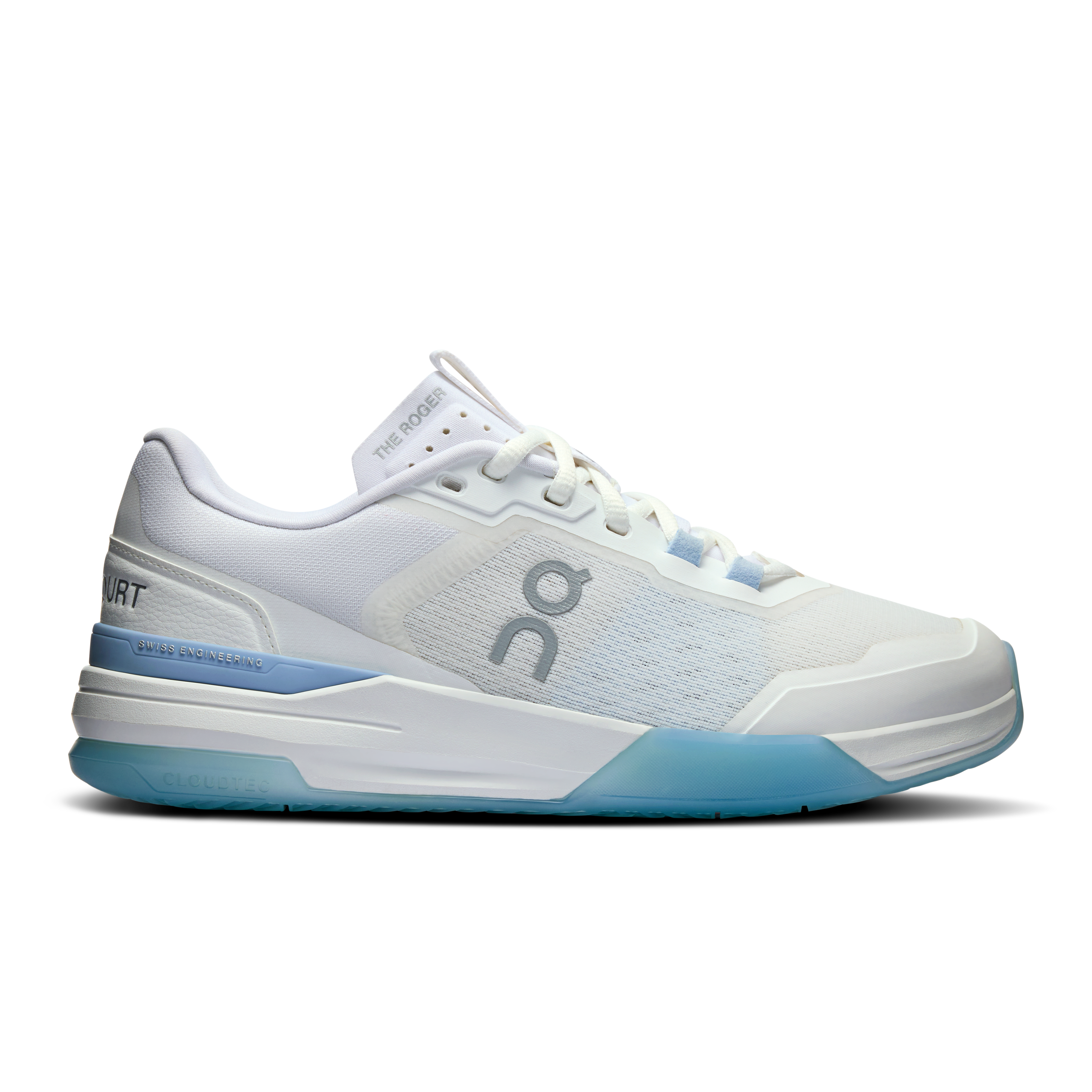 THE ROGER ADV Pro 1 W White | Chambray