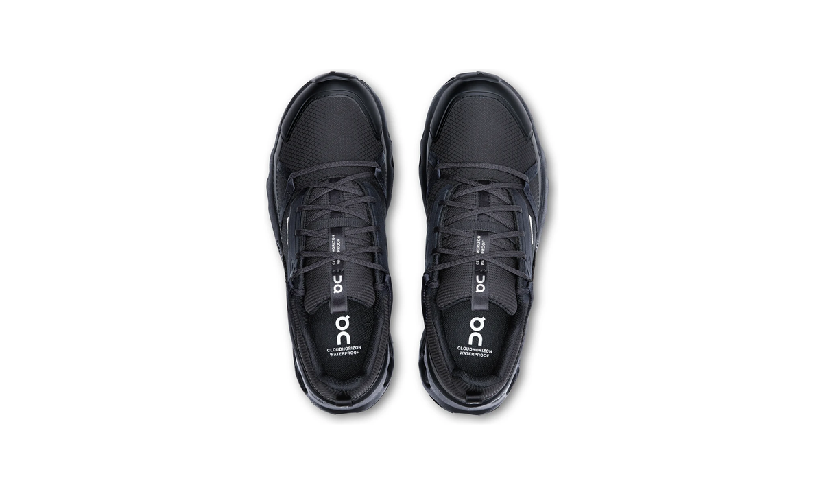 Cloudhorizon WP 1 W Black | Black