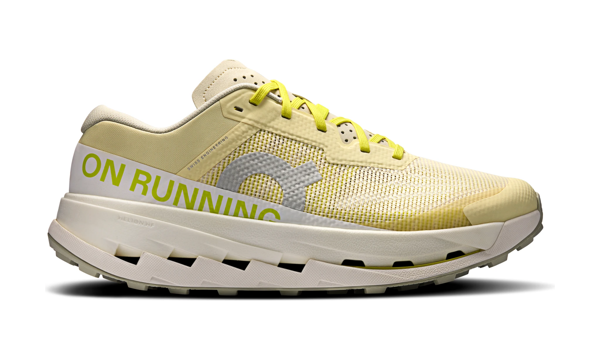 Cloudultra 3 M Pelican | White