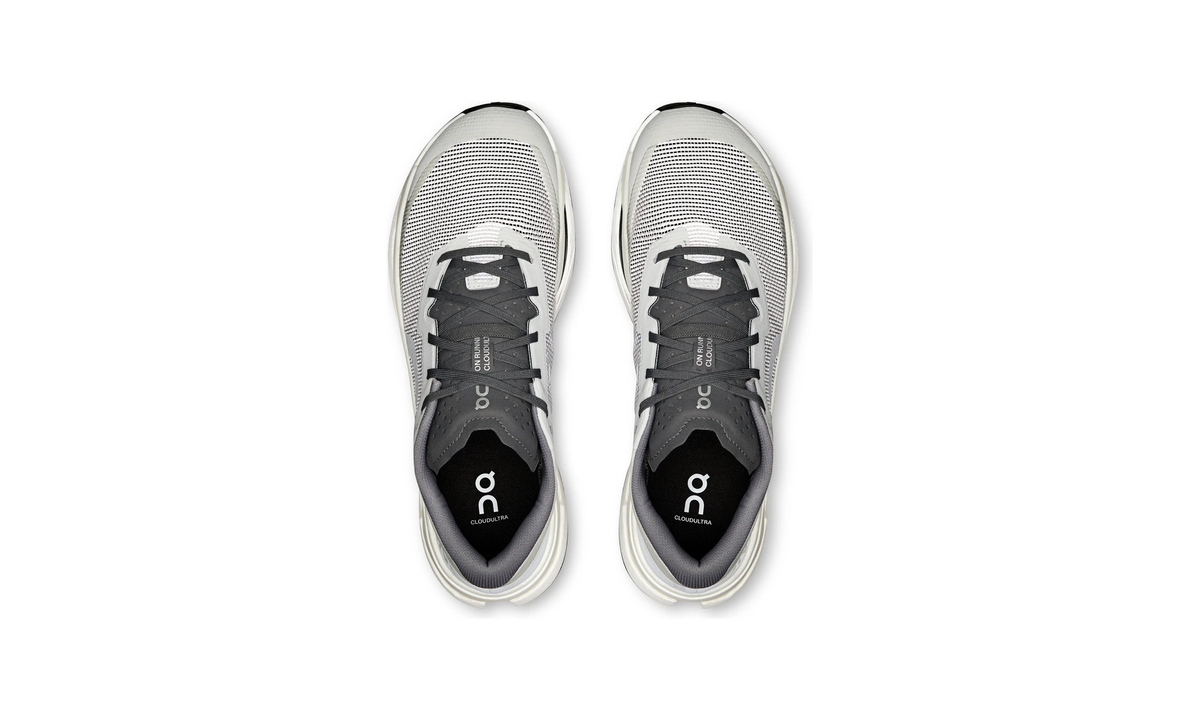 Cloudultra 3 M Rock | White