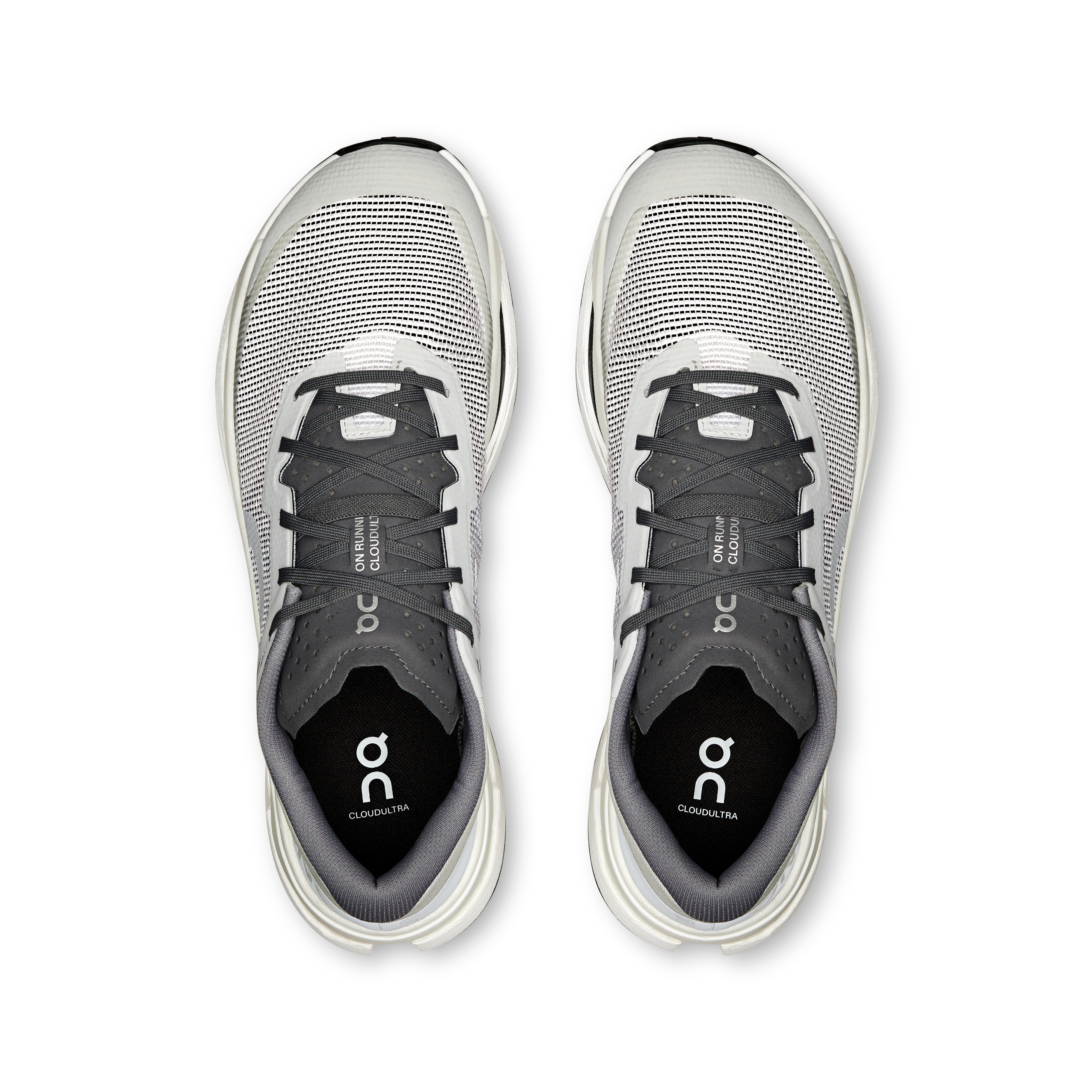 Cloudultra 3 M Rock | White