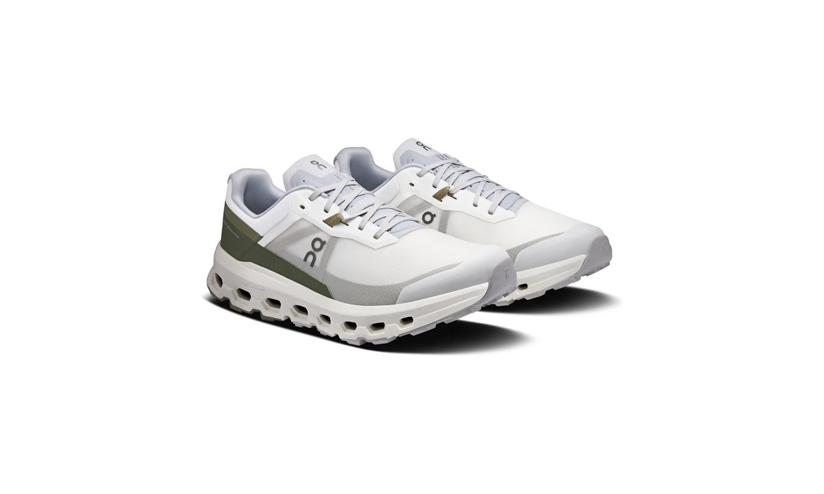 Cloudvista 2 M Ivory | Olive
