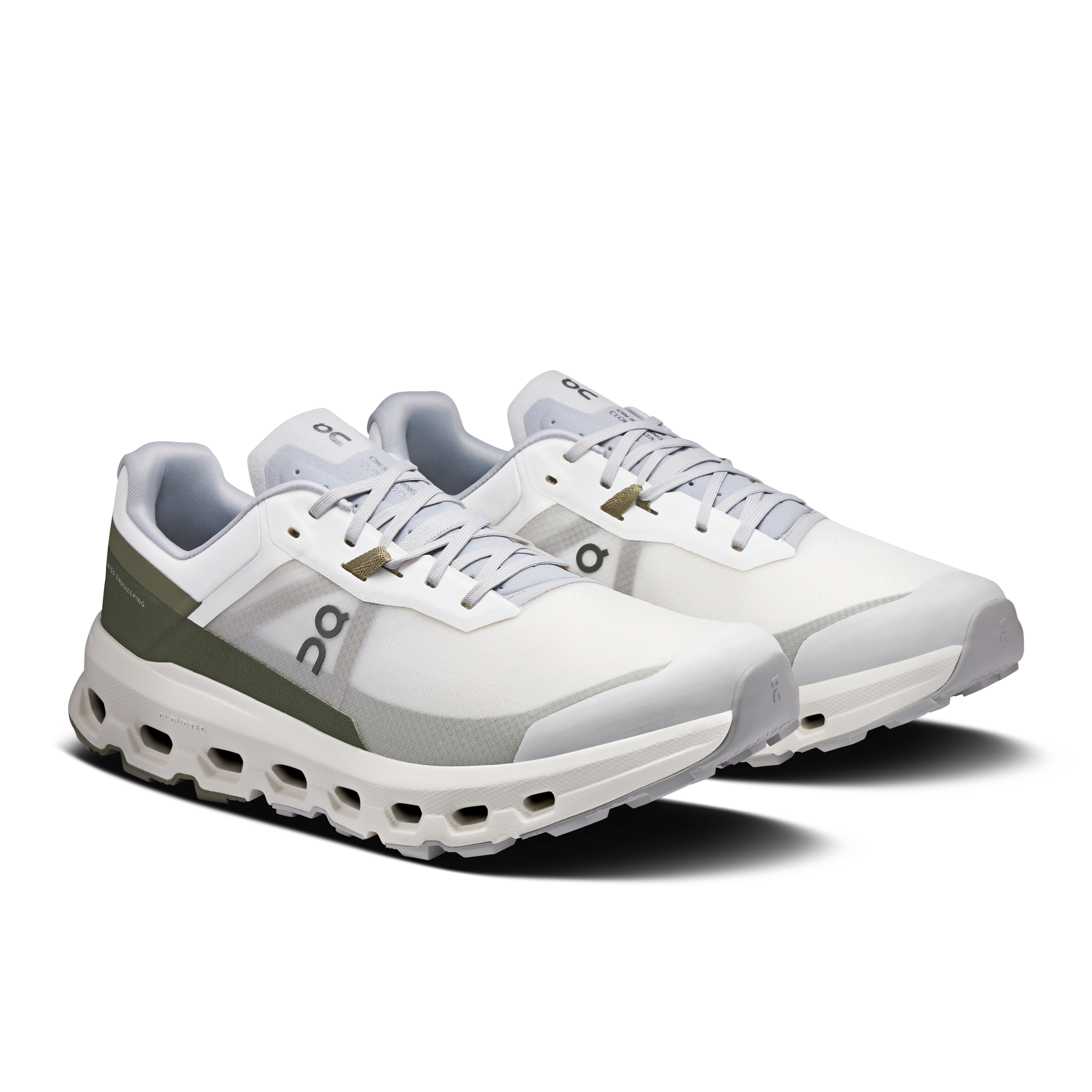 Cloudvista 2 M Ivory | Olive