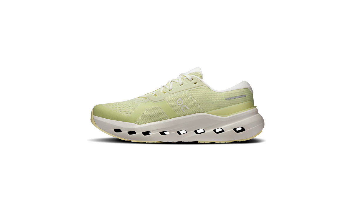 Cloudrunner 3 M Linen | Ivory