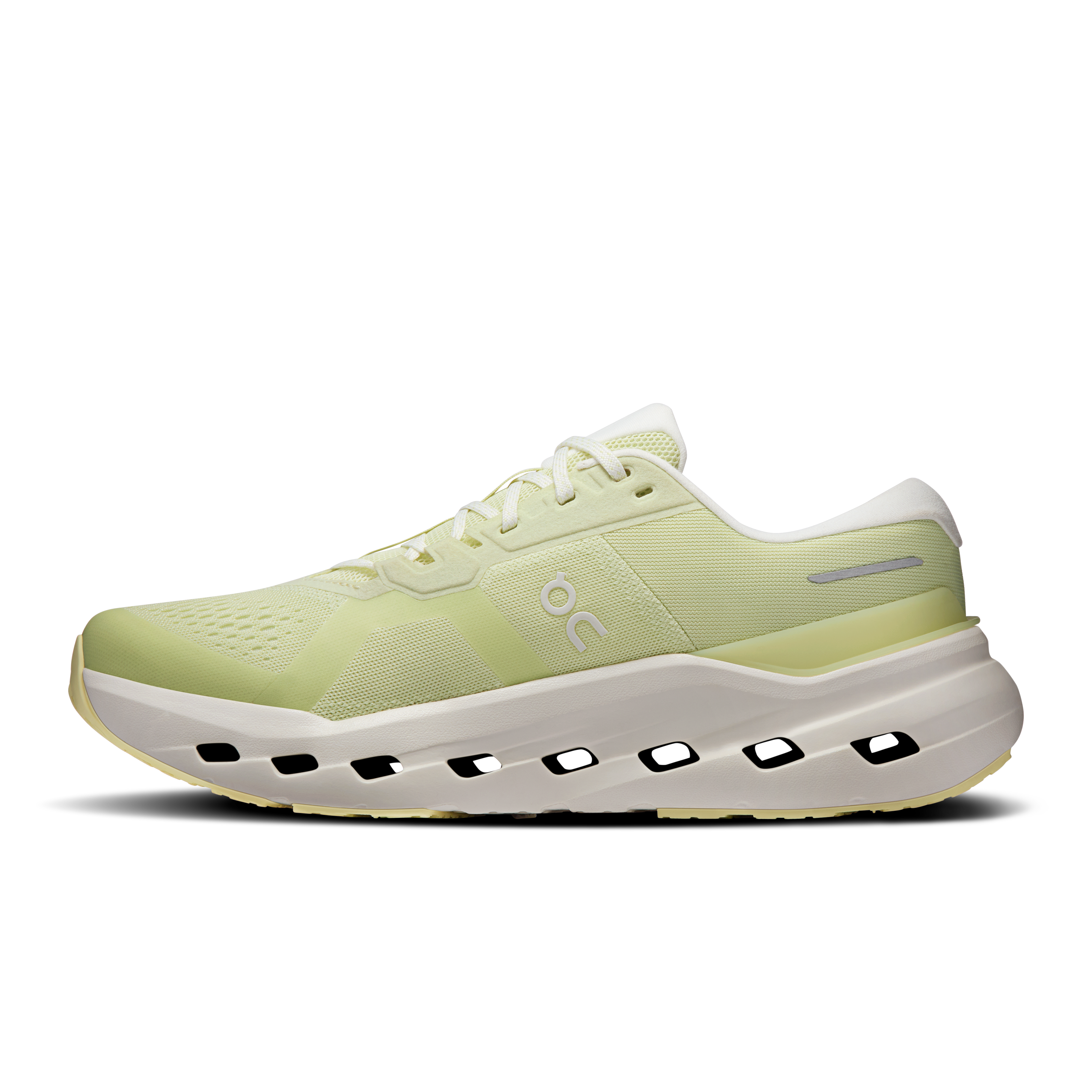 Cloudrunner 3 M Linen | Ivory