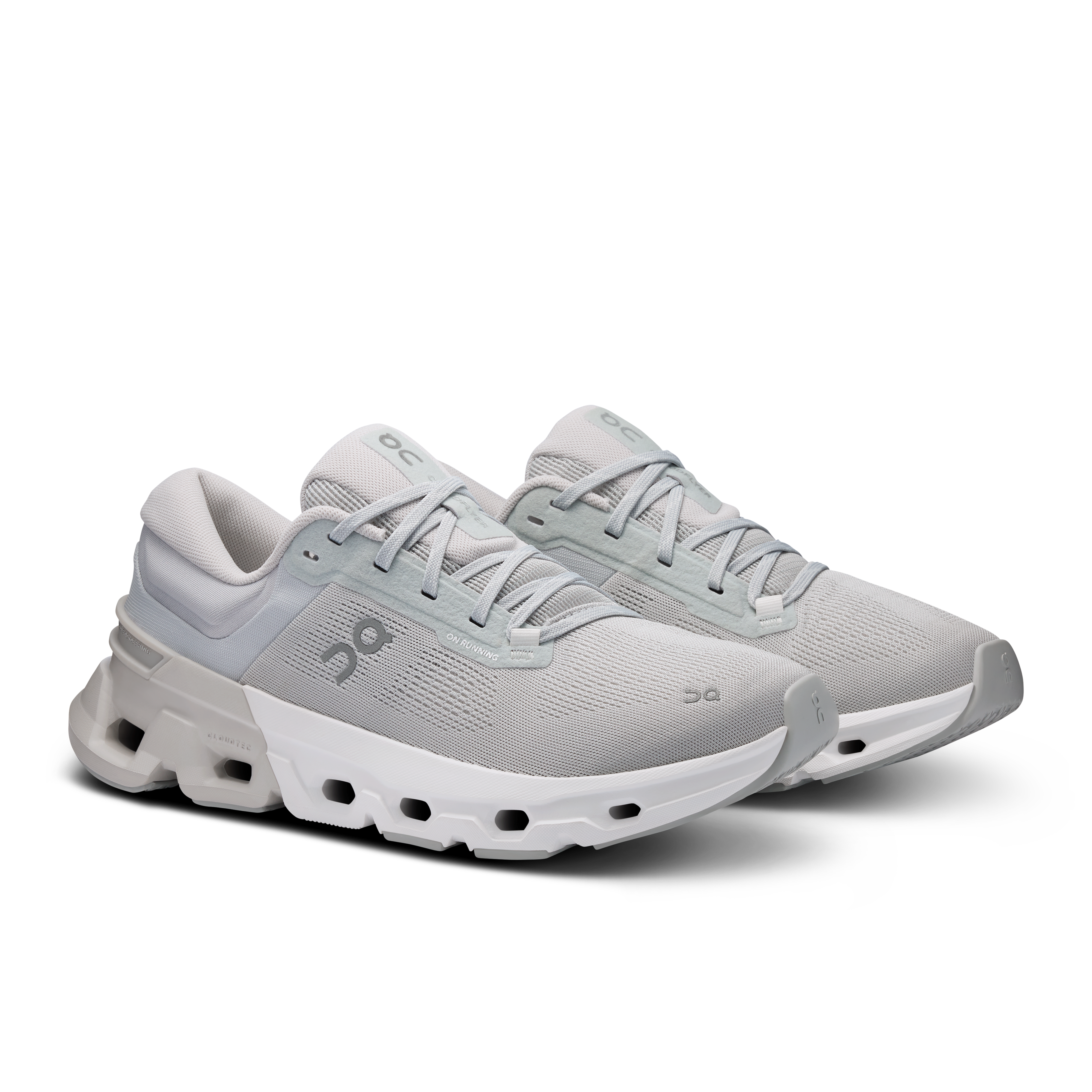 Cloudflyer 5 M Glacier | Wolf