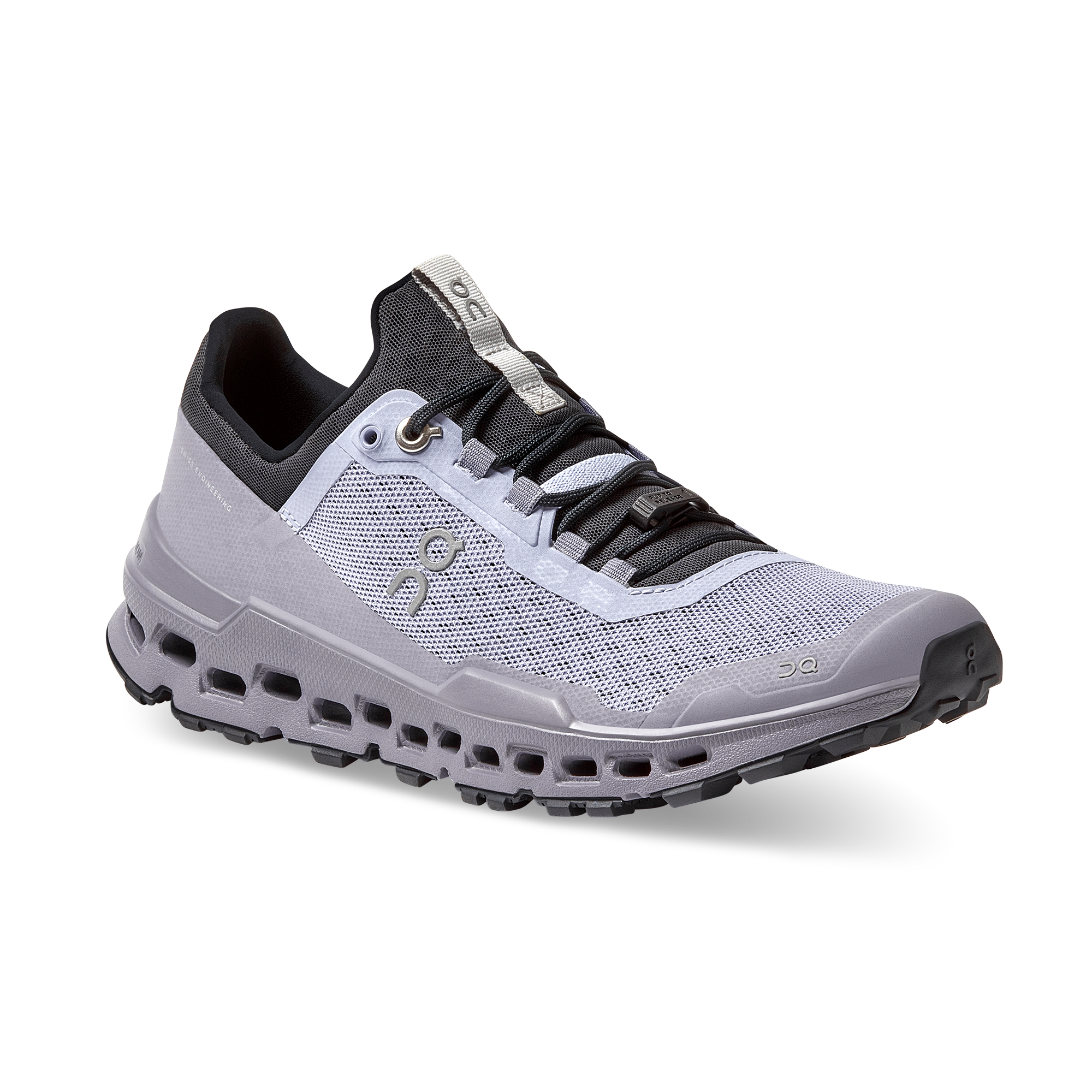 On Running Cloudultra Lavender Eclipse (Women's)