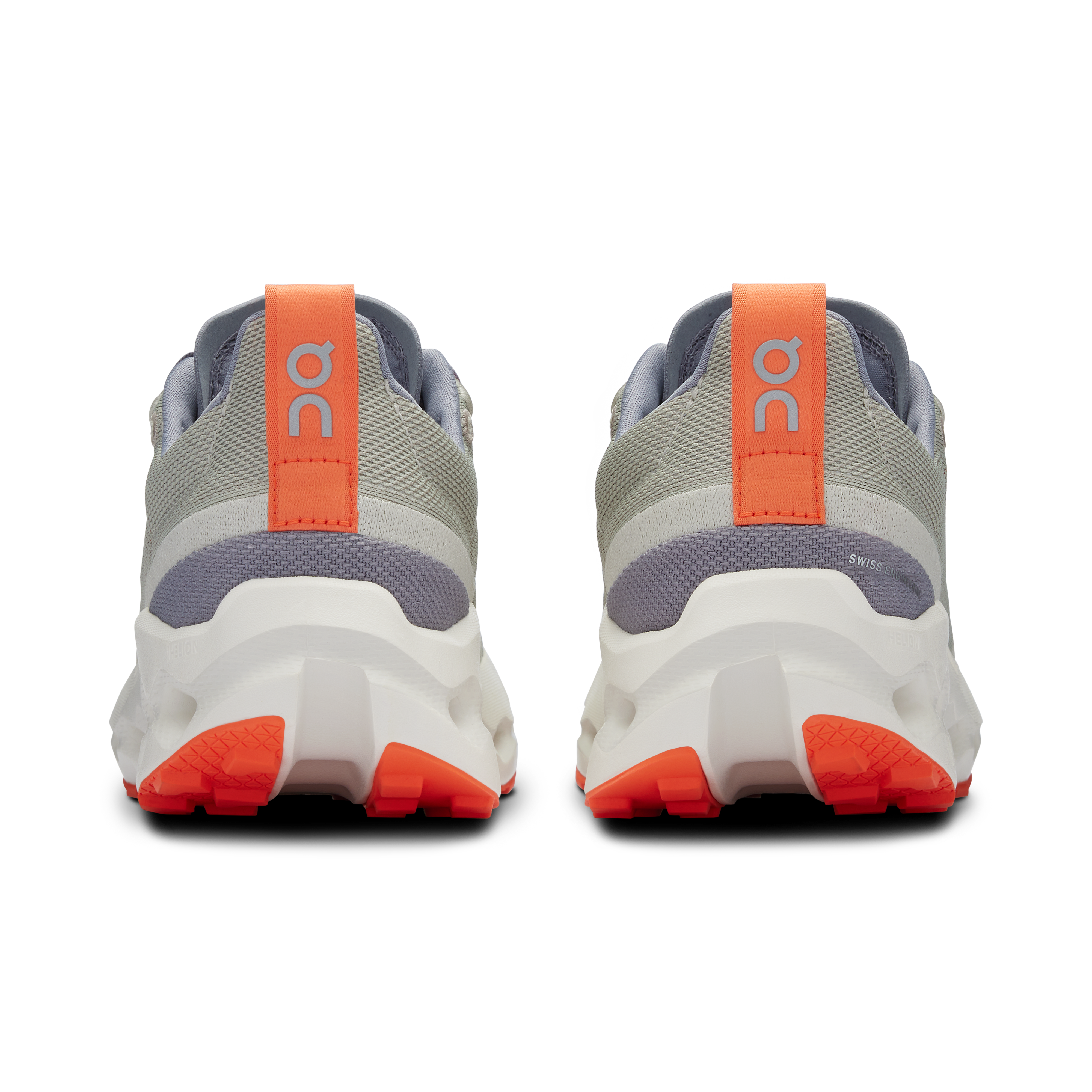 Cloudsurfer Trail 1 W Fossil | Ivory