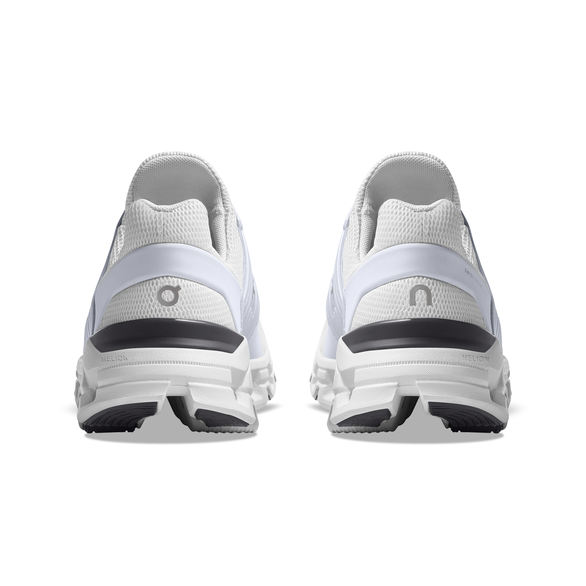 On Running Cloudswift All White (Women's)