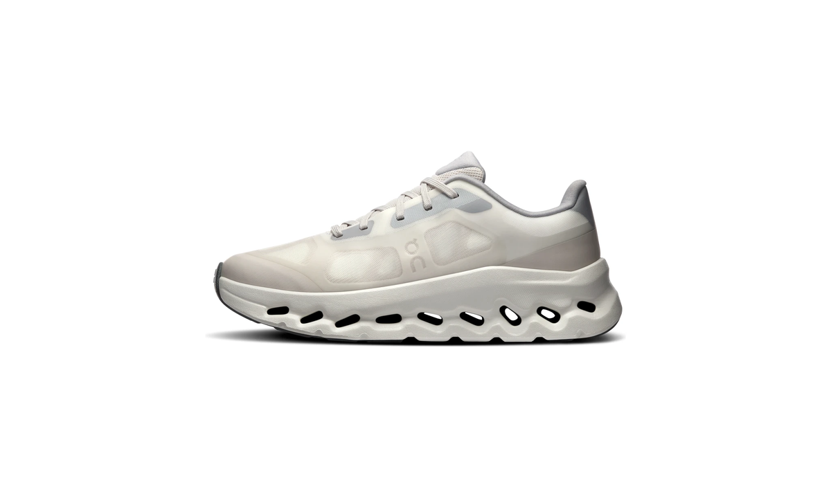 Cloudtilt Remix 1 M Alloy | Ivory