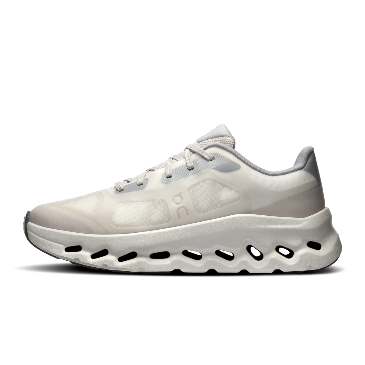 Cloudtilt Remix 1 M Alloy | Ivory