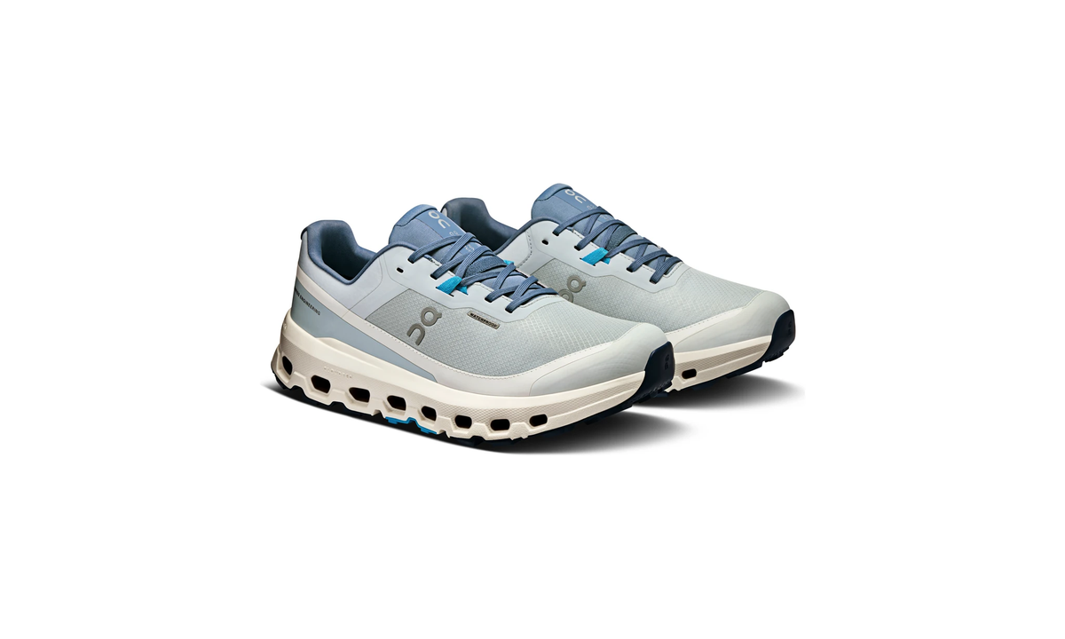 Cloudvista 2 Waterproof W Arctic | Ivory