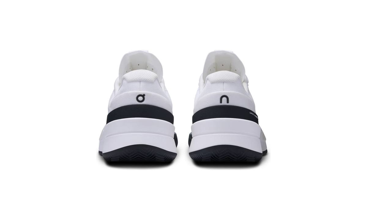THE ROGER Pro 2 Clay M White | Black
