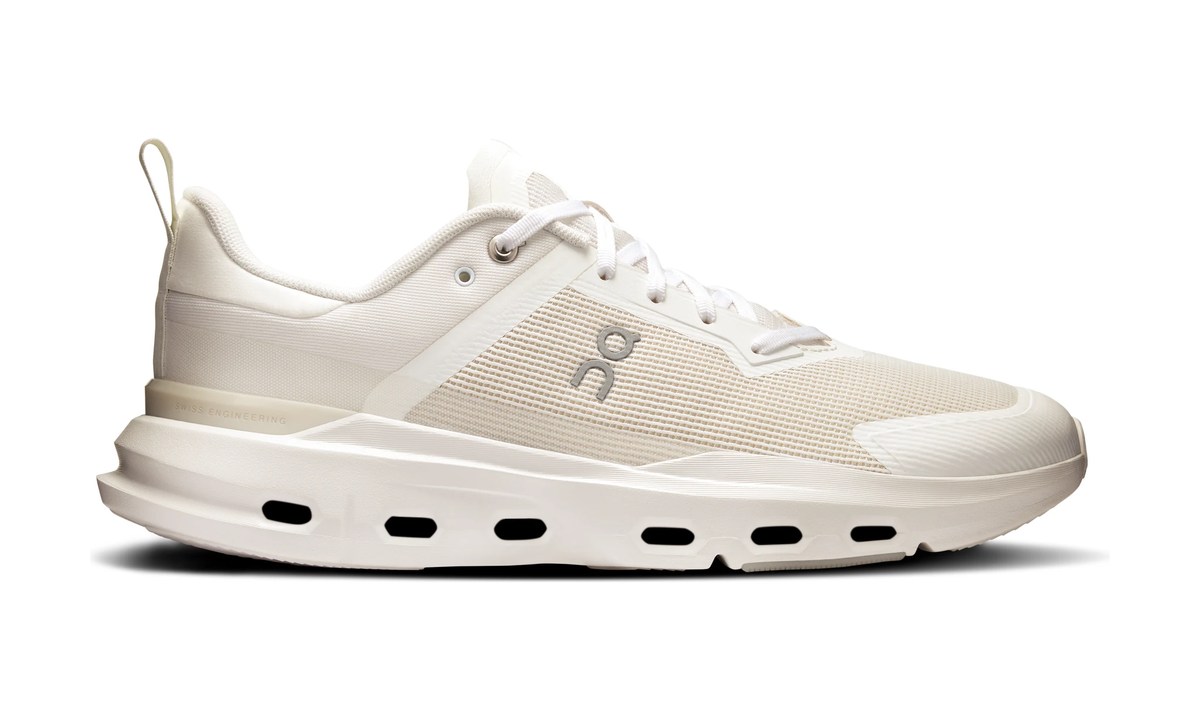 Cloudpulse Next 1 M White | Ice