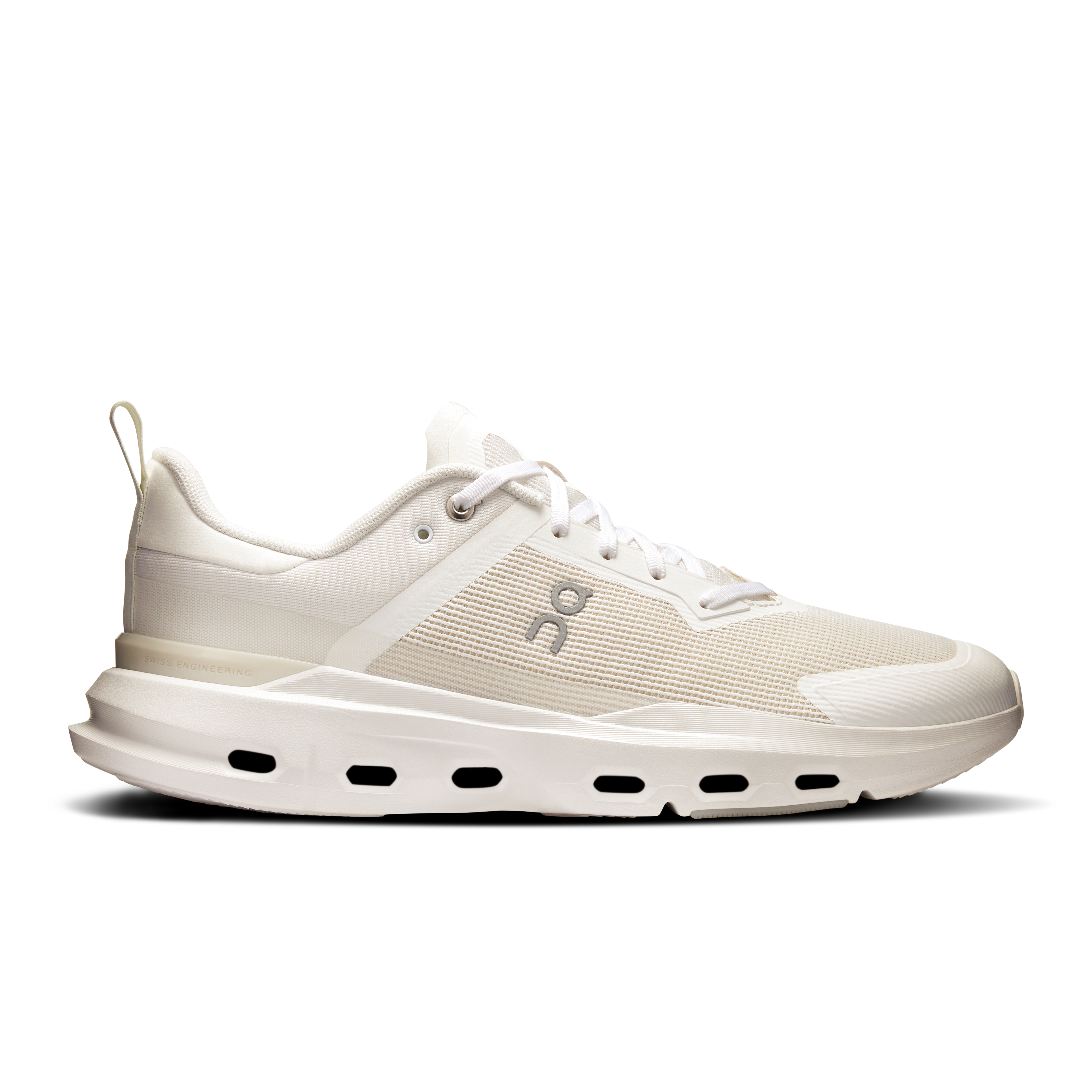 Cloudpulse Next 1 M White | Ice